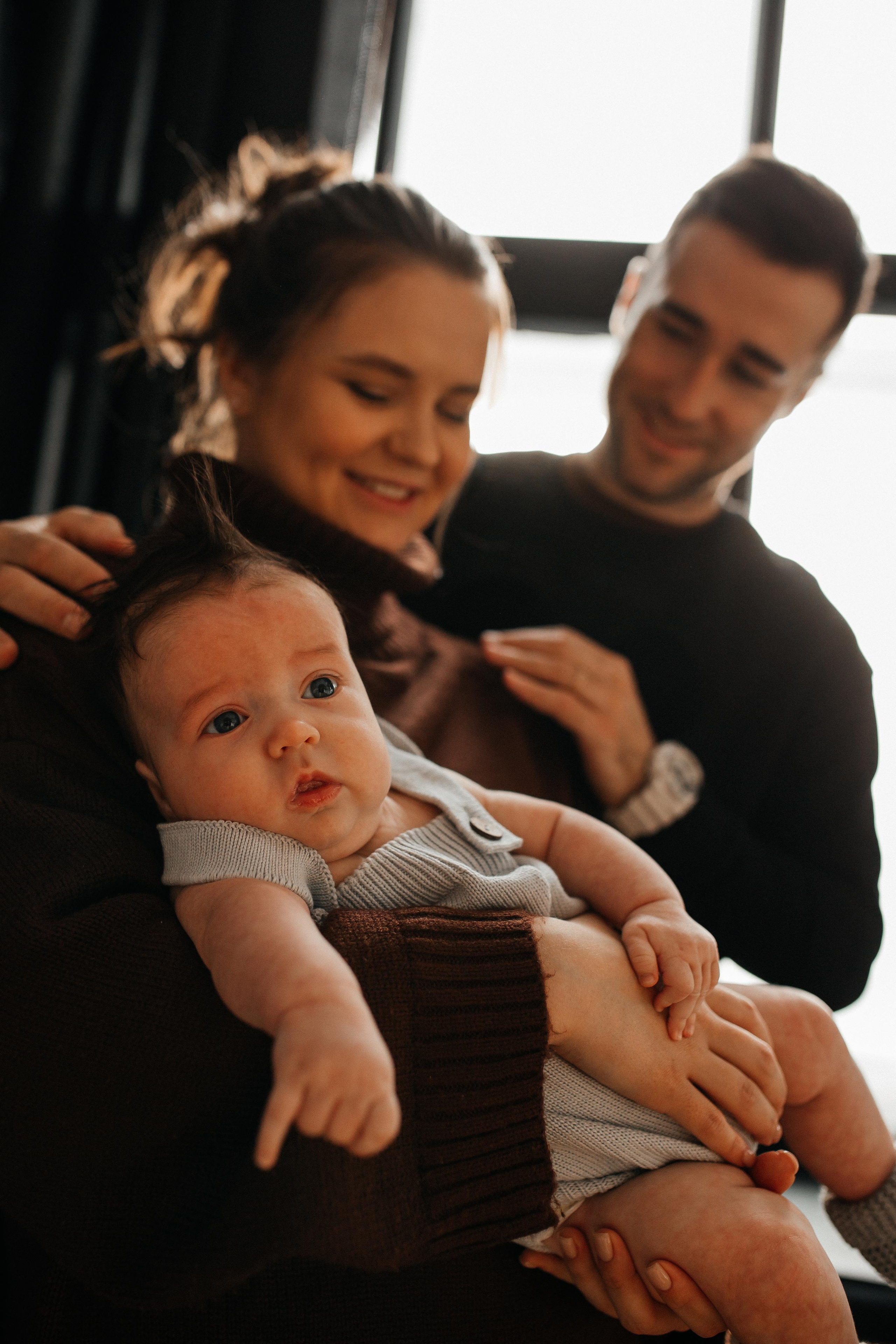 Арсений. Главная