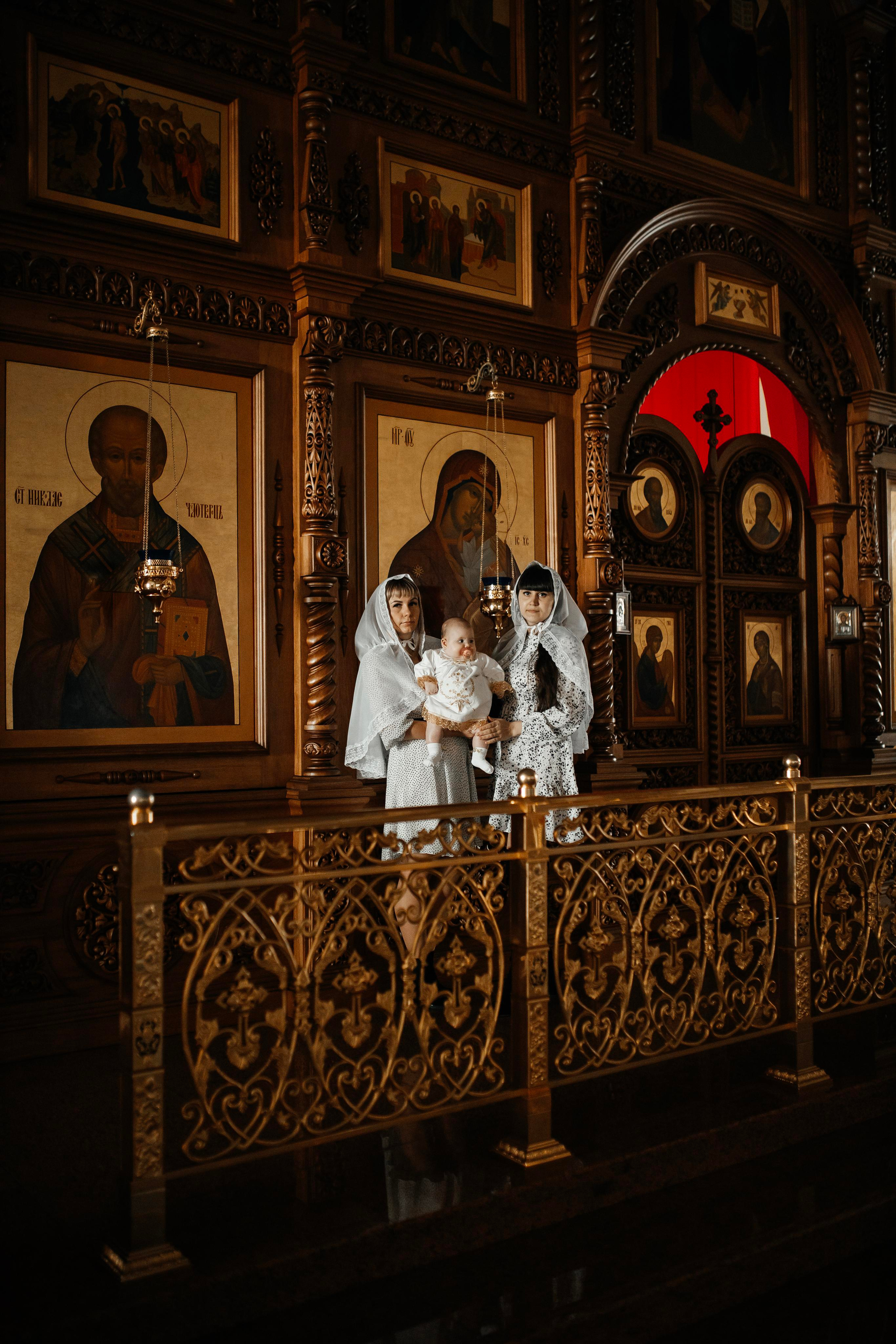 Алиса и Денис. Главная