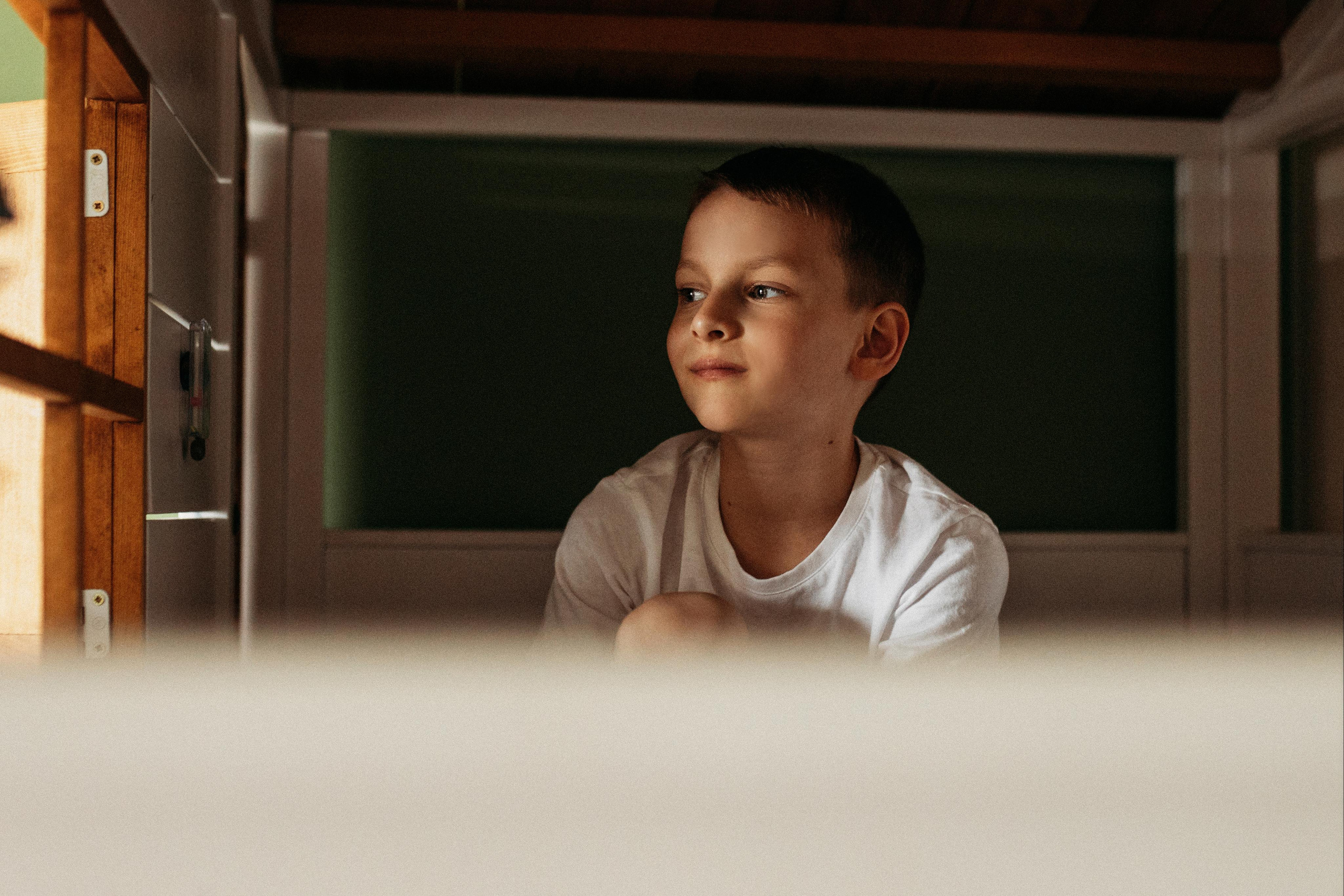 Яна и Даня. Главная