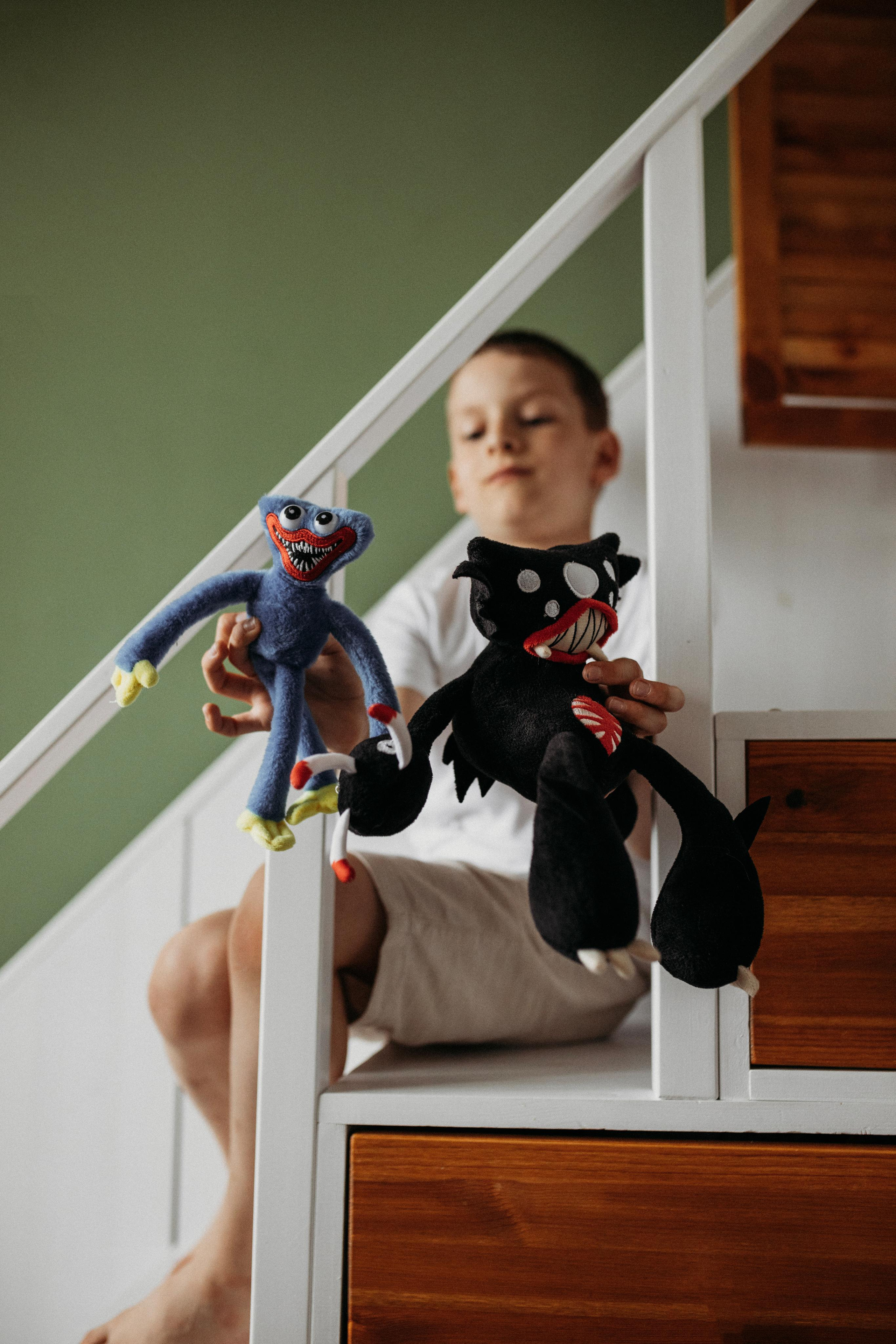 Яна и Даня. Главная