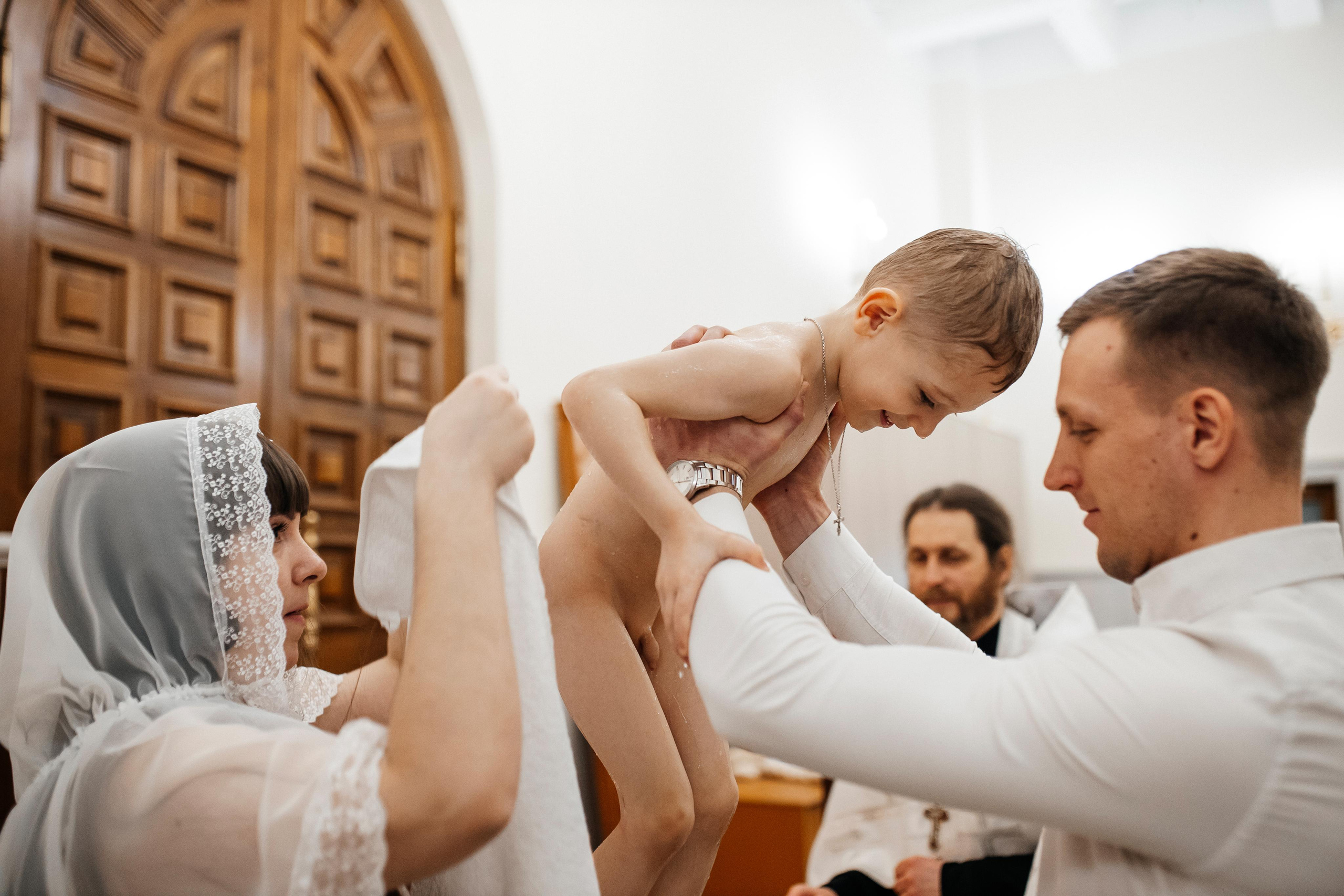 Алиса и Денис. Главная