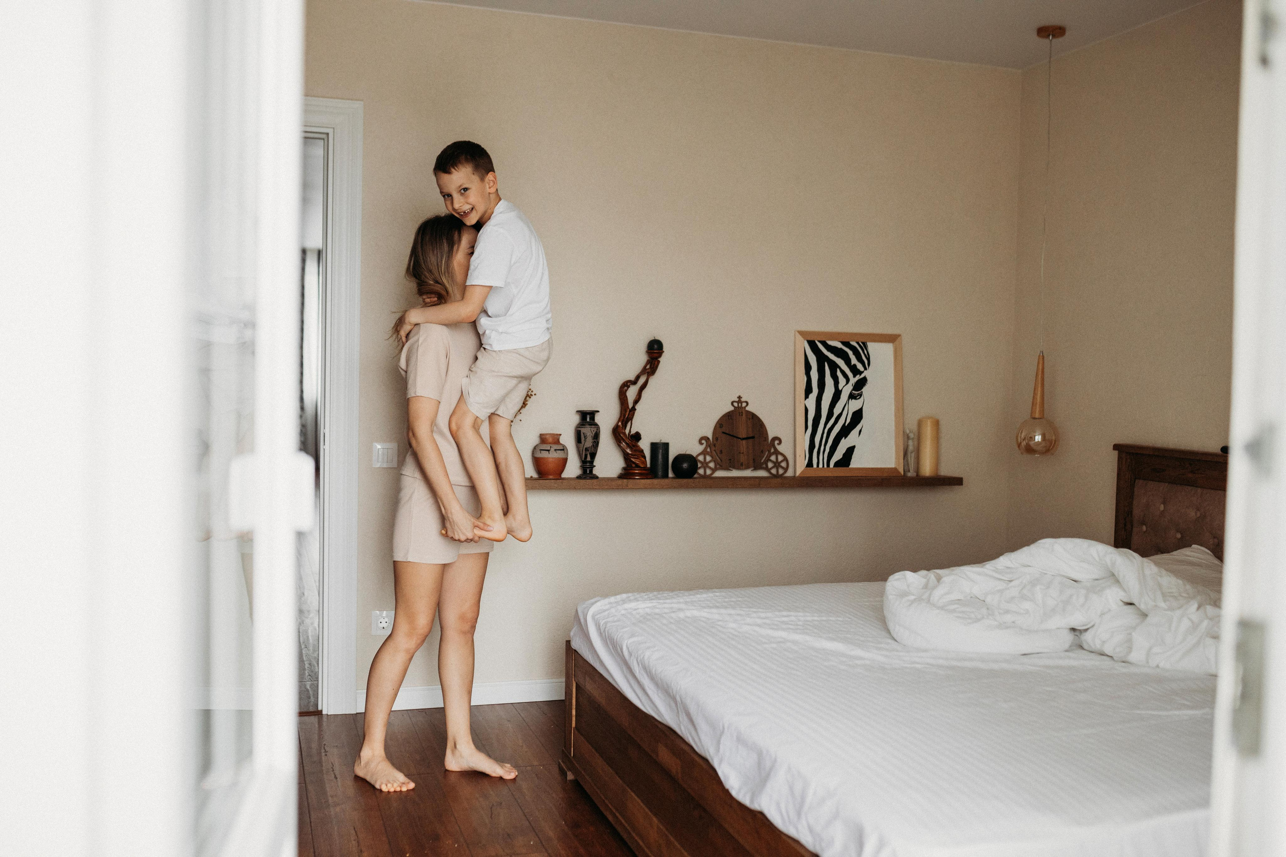 Яна и Даня. Главная