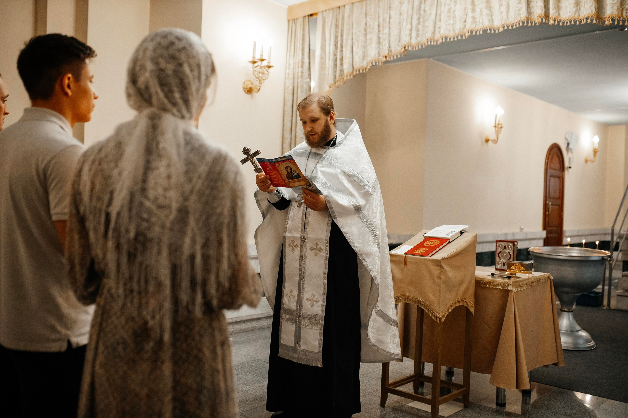 Тимофей. Главная