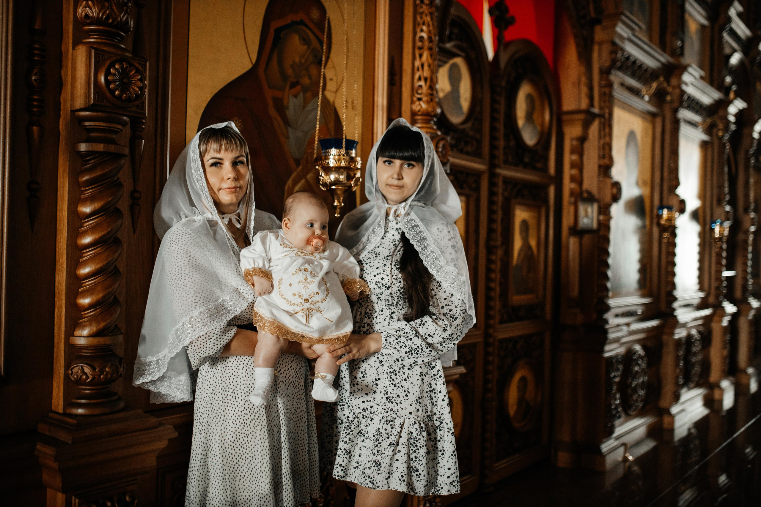 Алиса и Денис. Главная