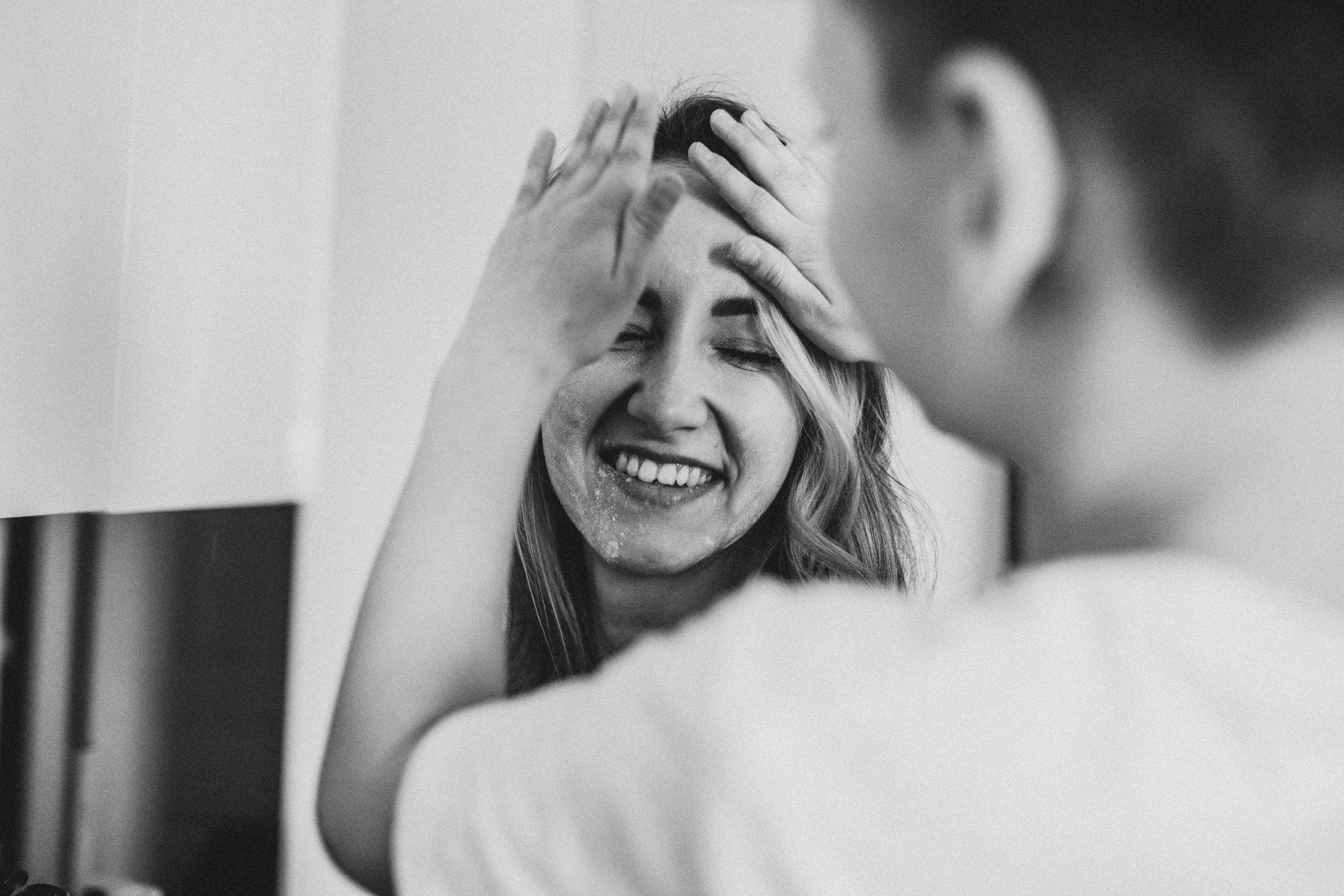 Яна и Даня. Главная