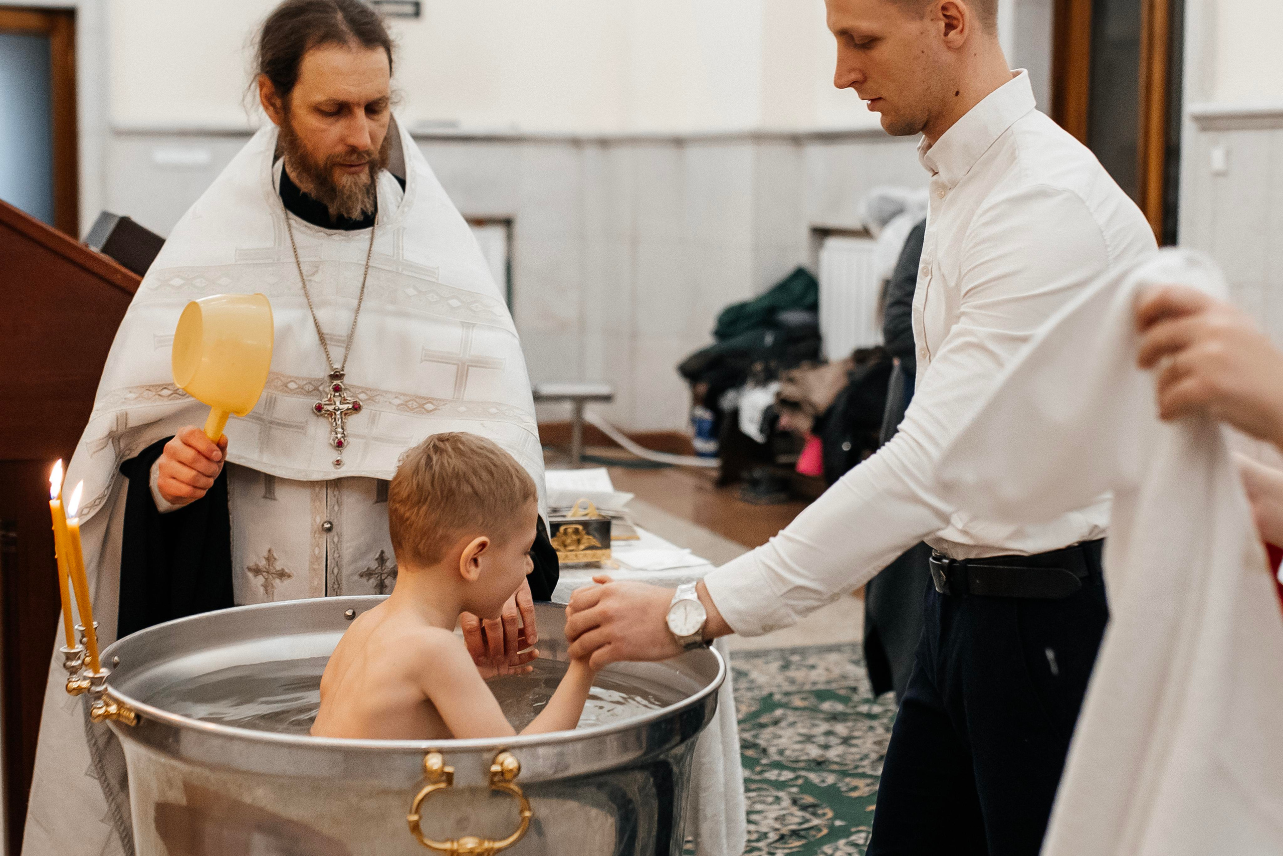 Алиса и Денис. Главная