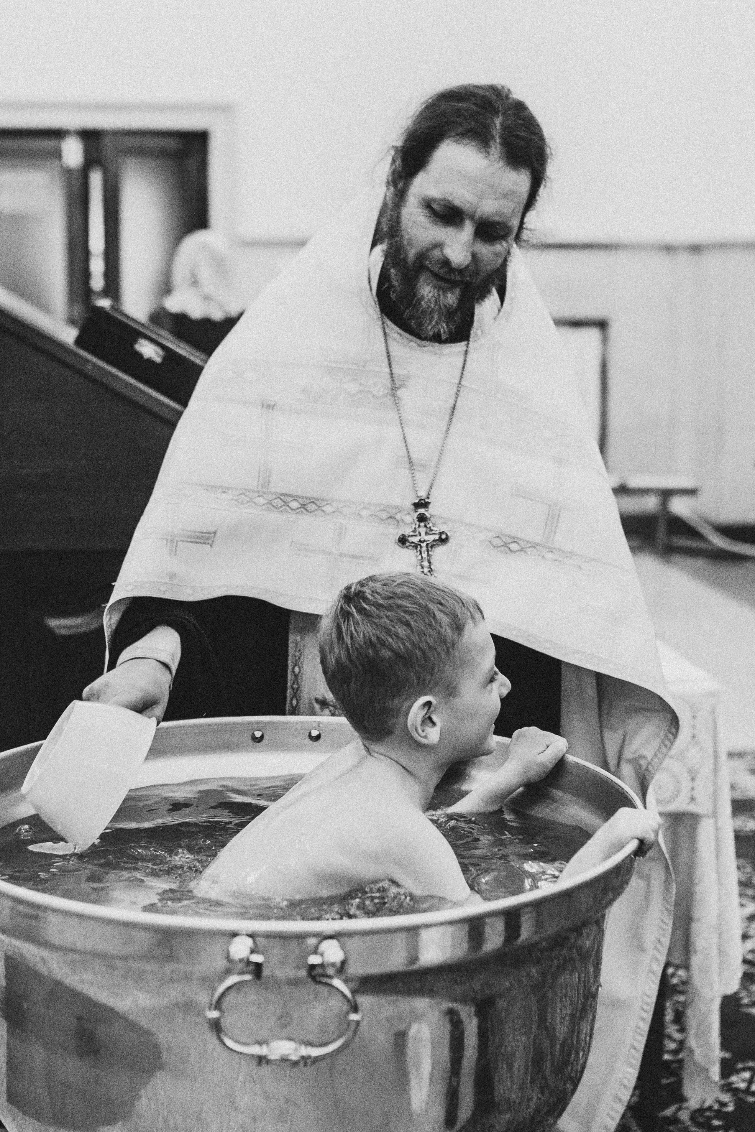 Алиса и Денис. Главная