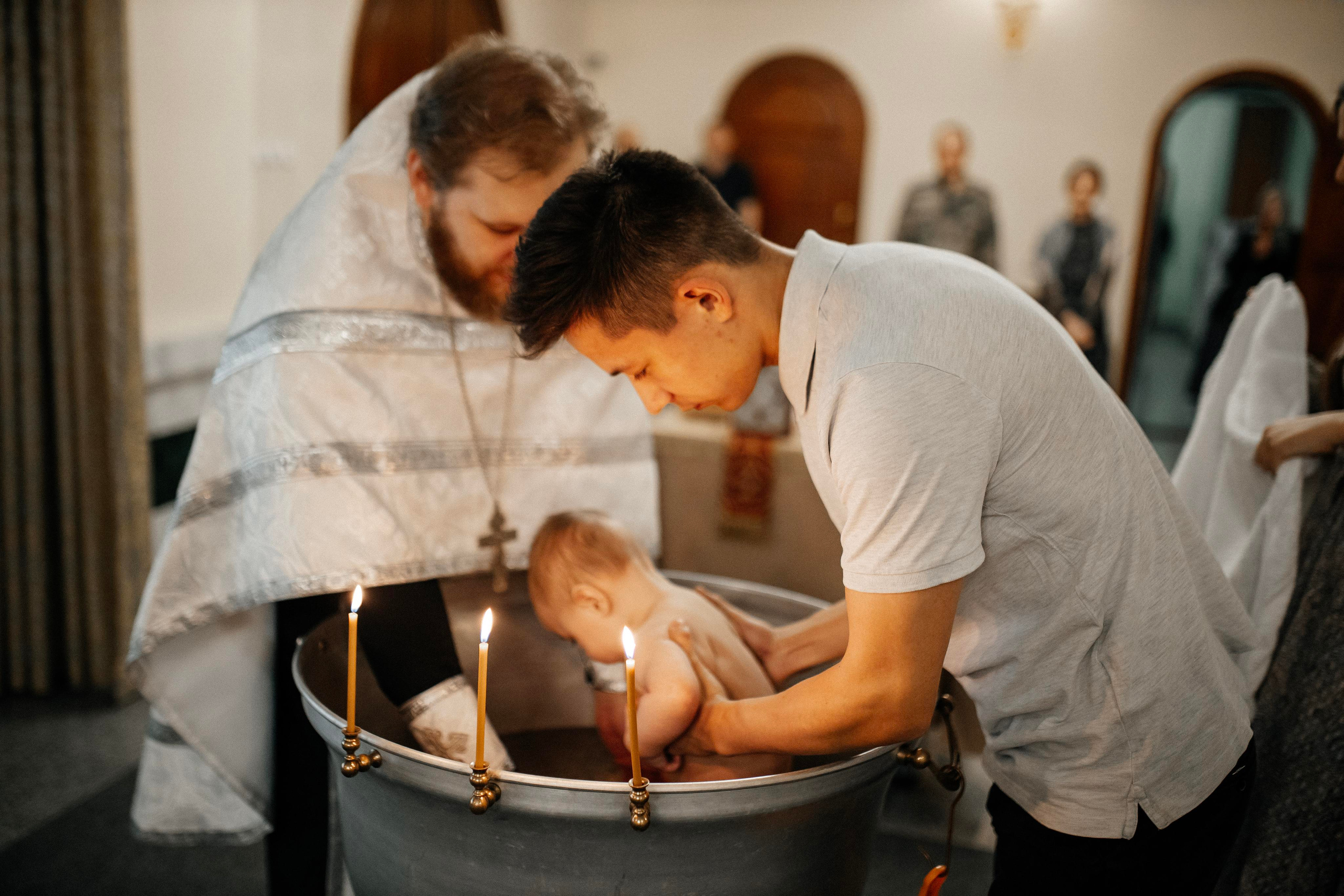 Тимофей. Главная