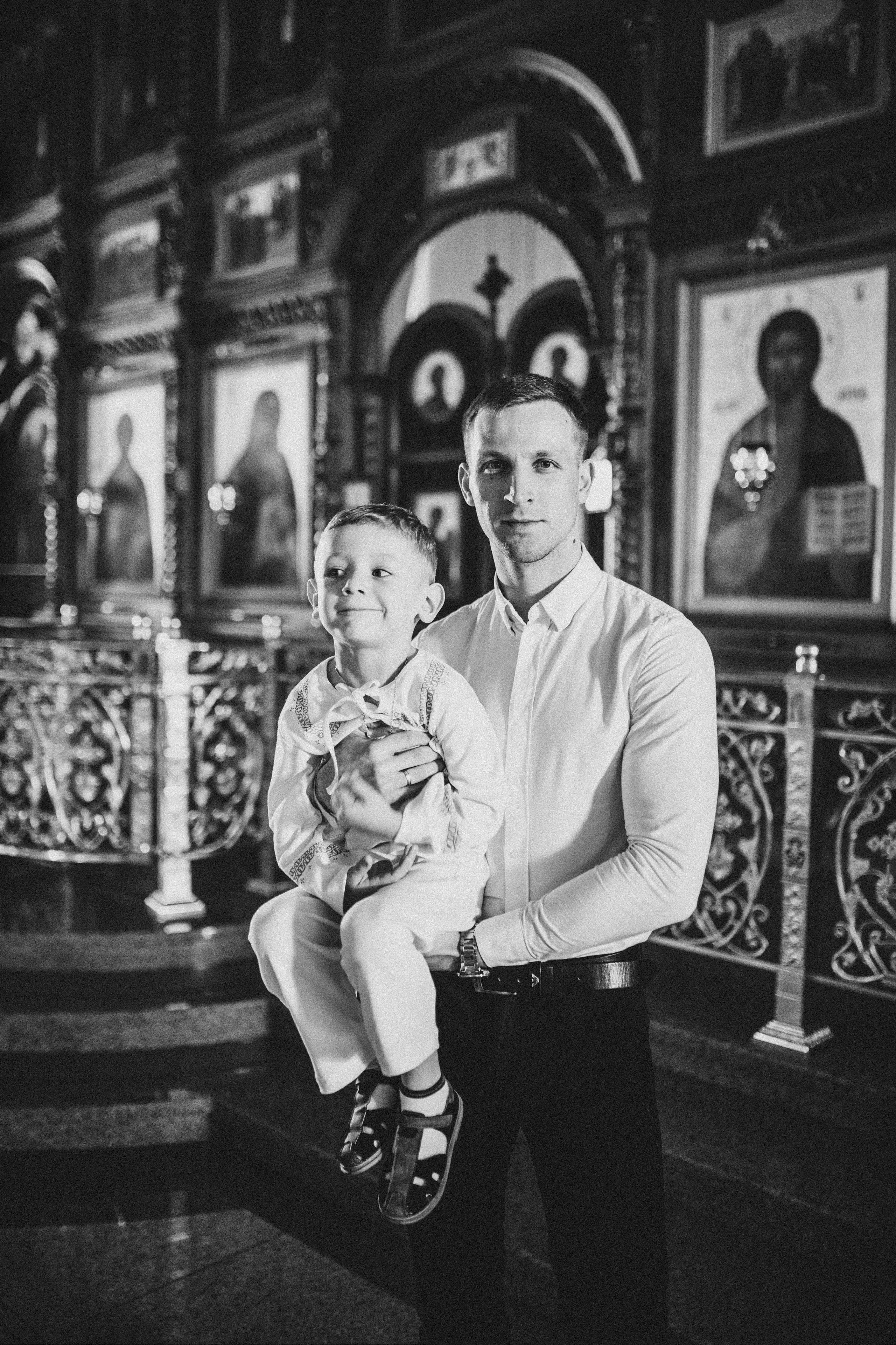 Алиса и Денис. Главная