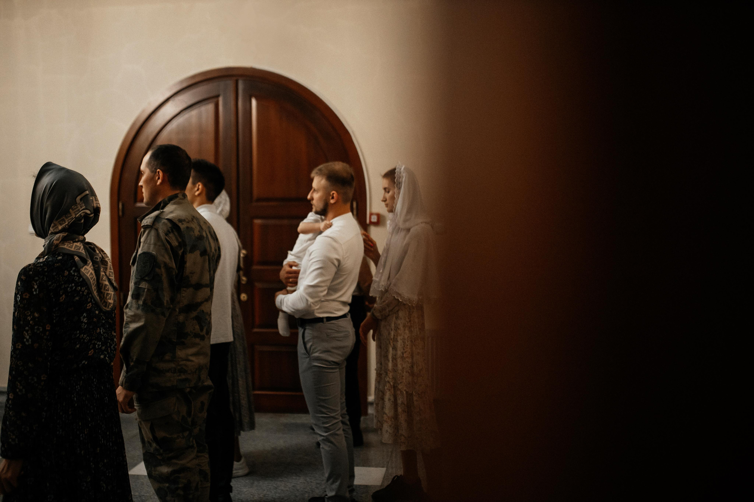 Тимофей. Главная