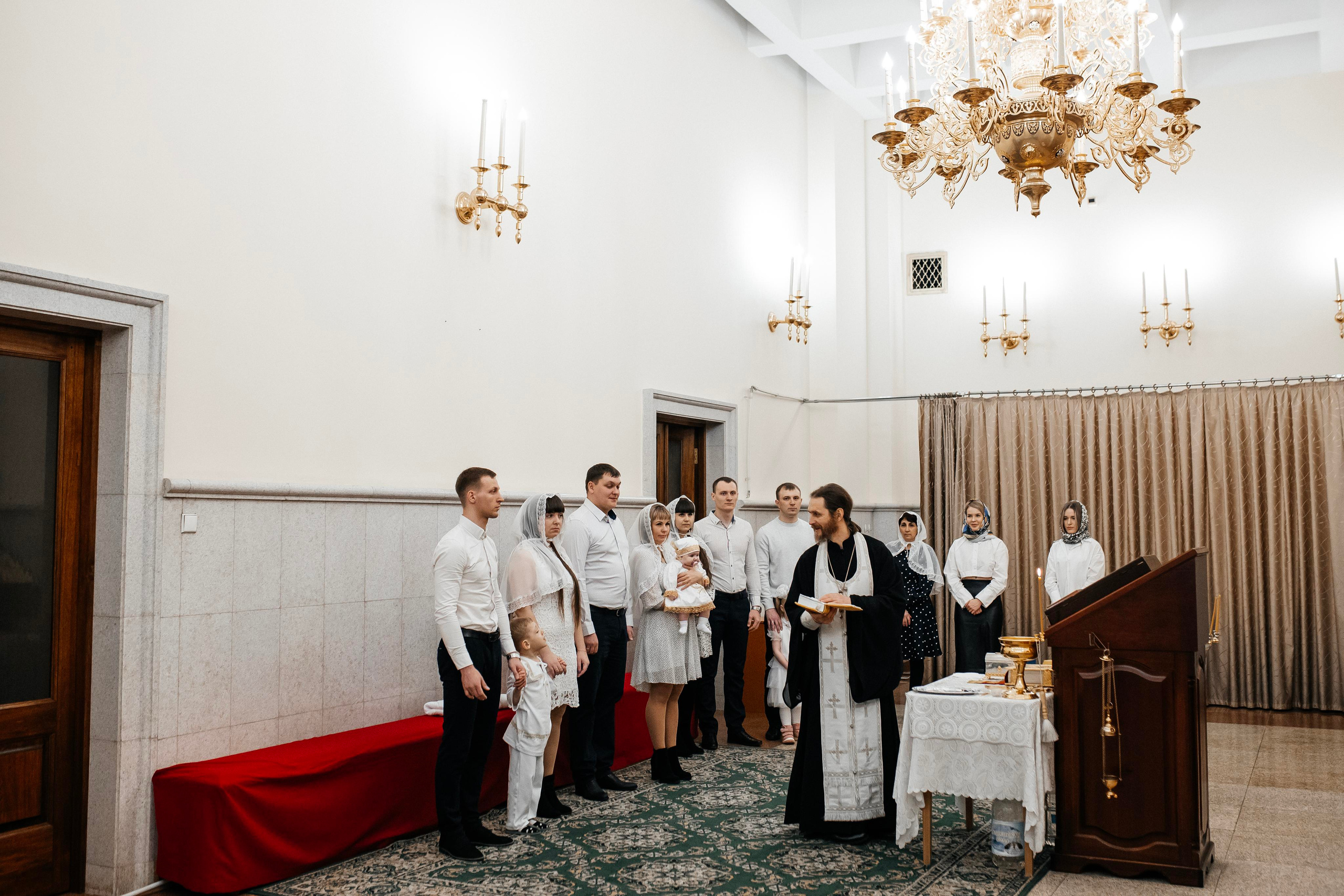 Алиса и Денис. Главная