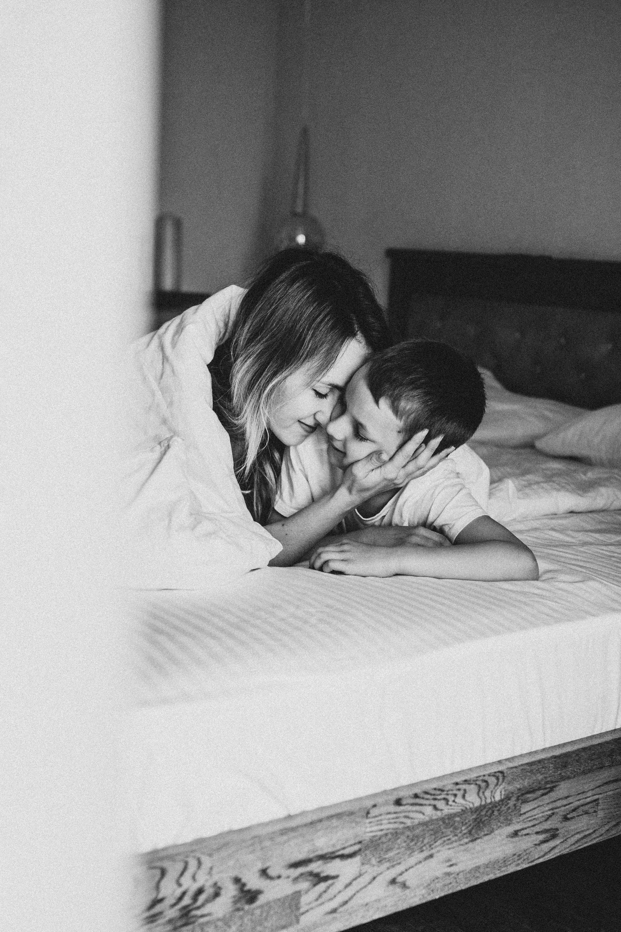 Яна и Даня. Главная