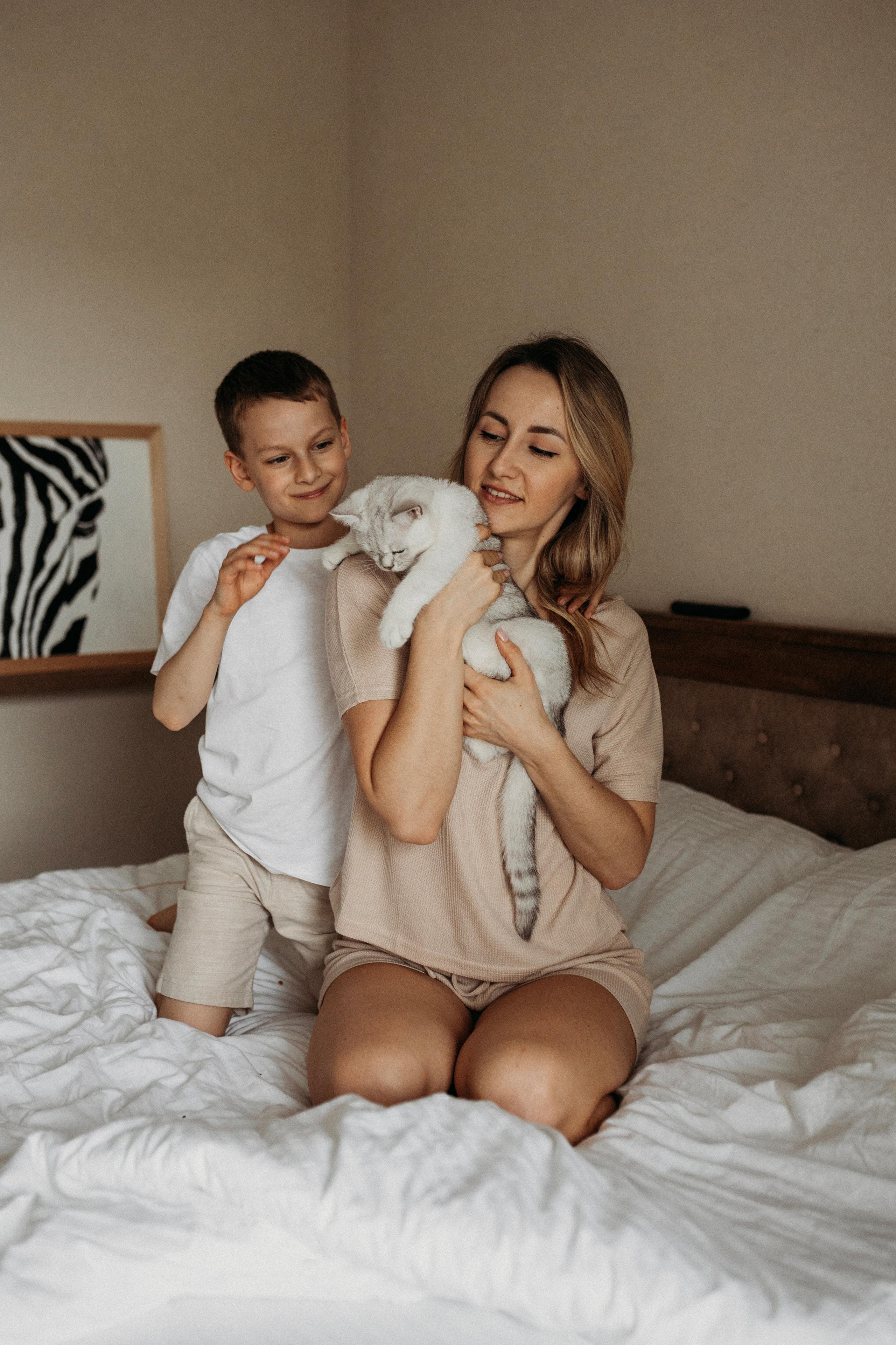 Яна и Даня. Главная