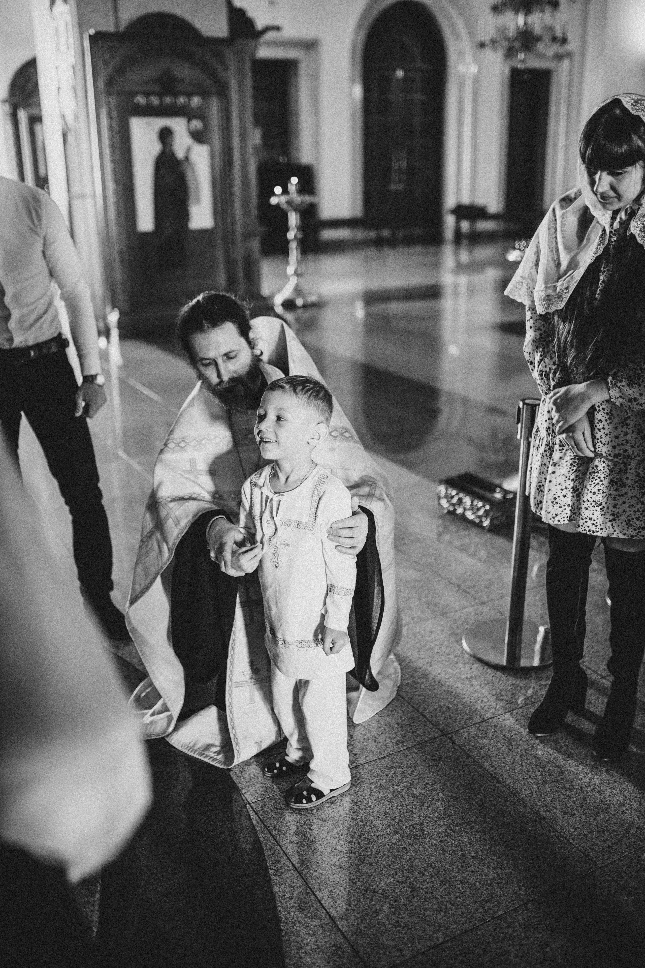 Алиса и Денис. Главная