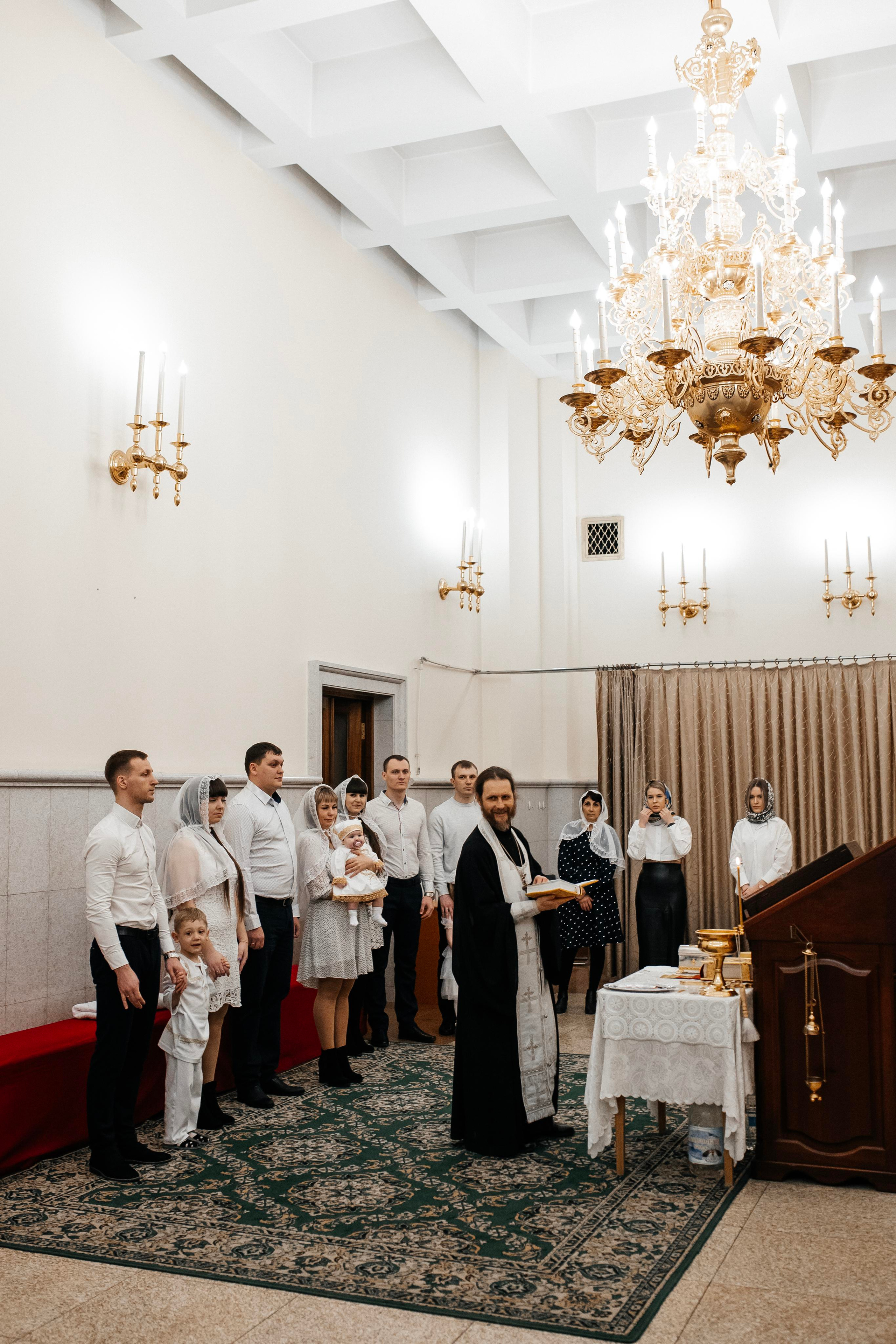 Алиса и Денис. Главная