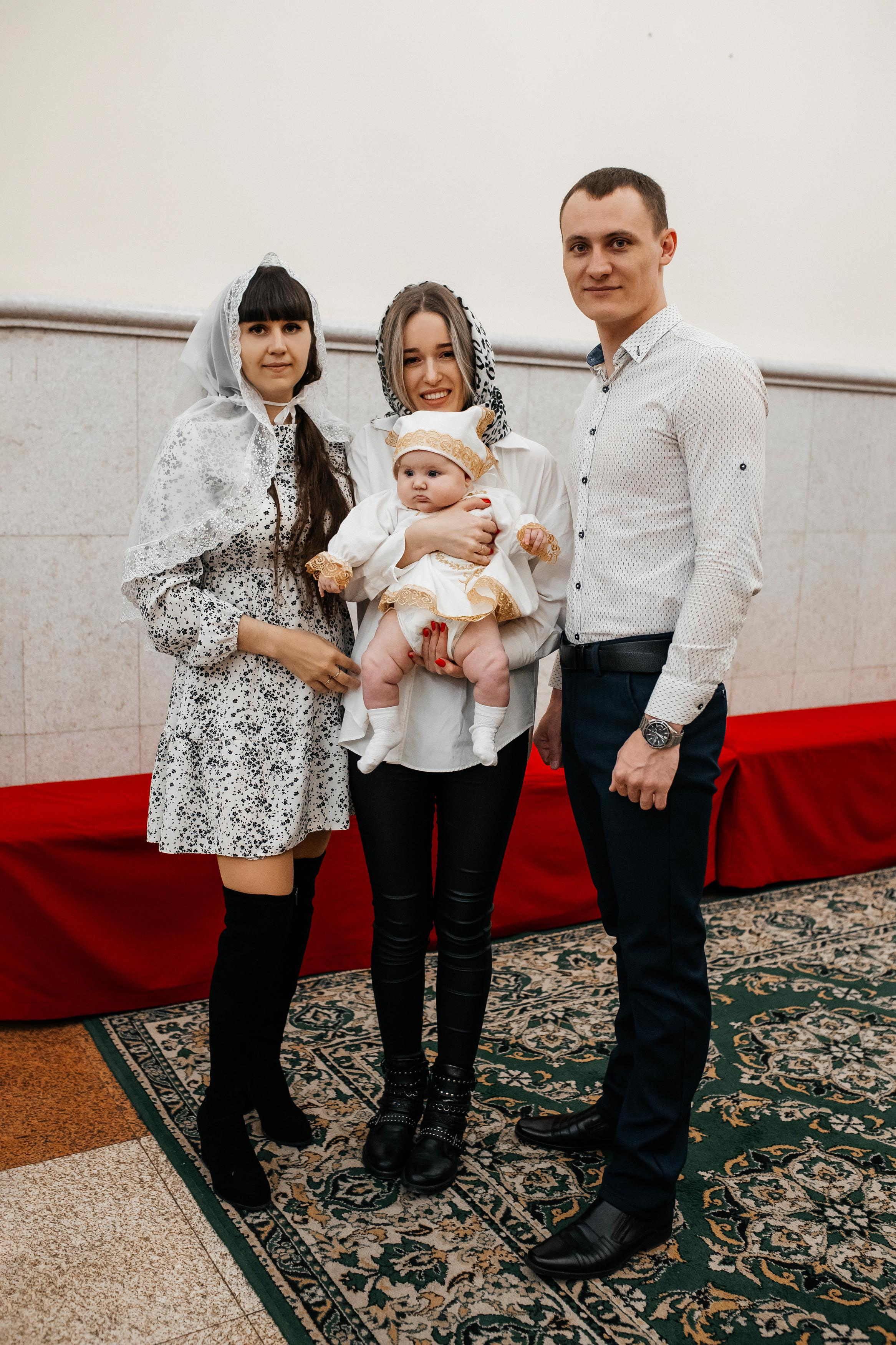 Алиса и Денис. Главная