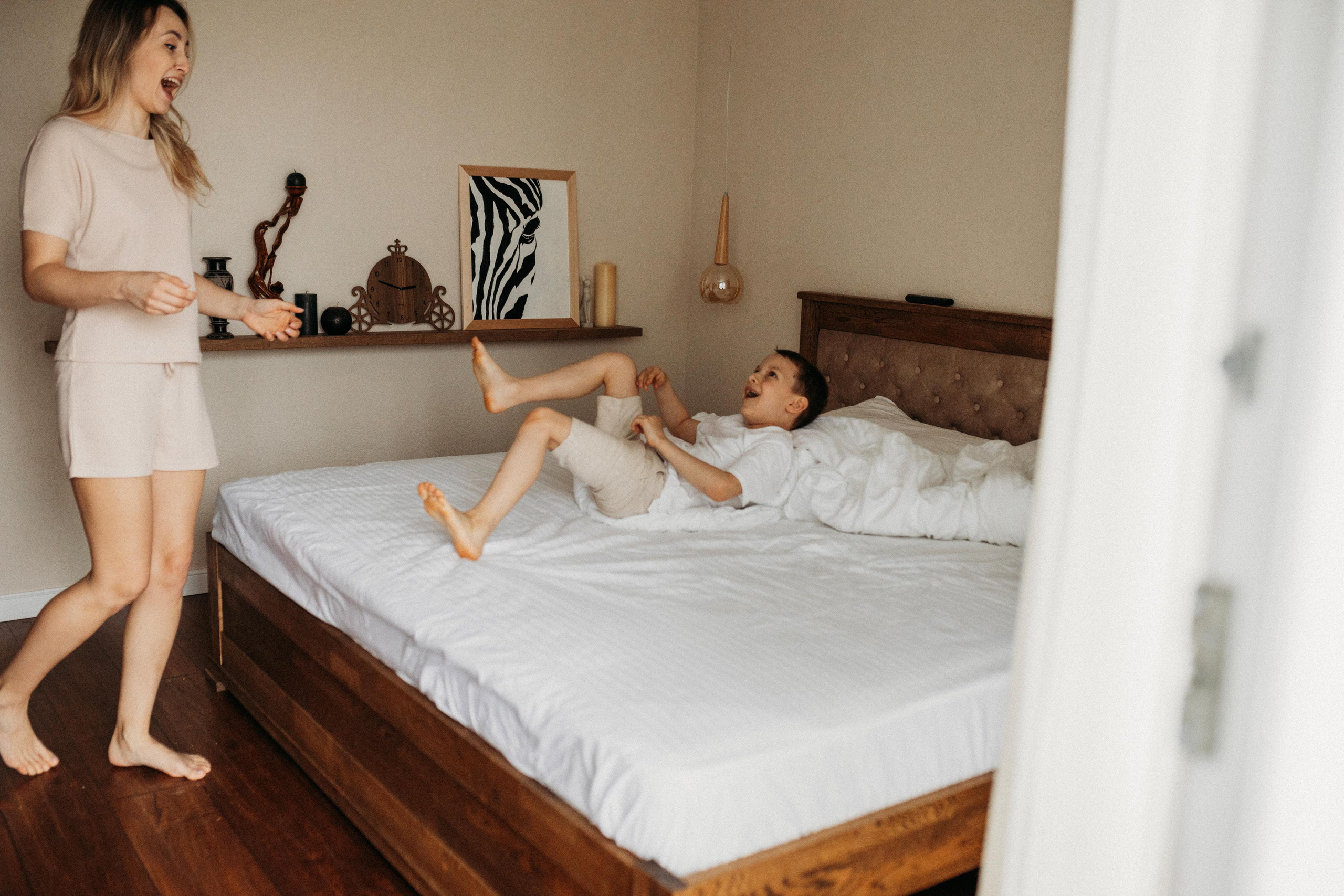 Яна и Даня. Главная