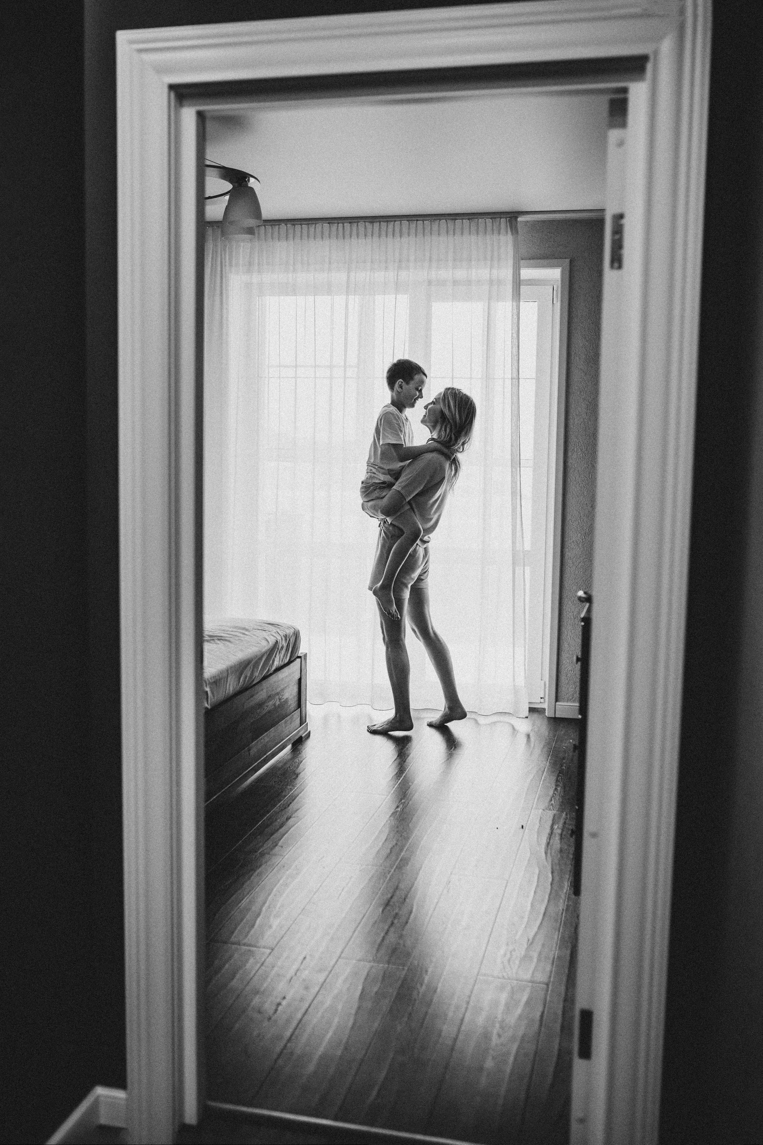 Яна и Даня. Главная