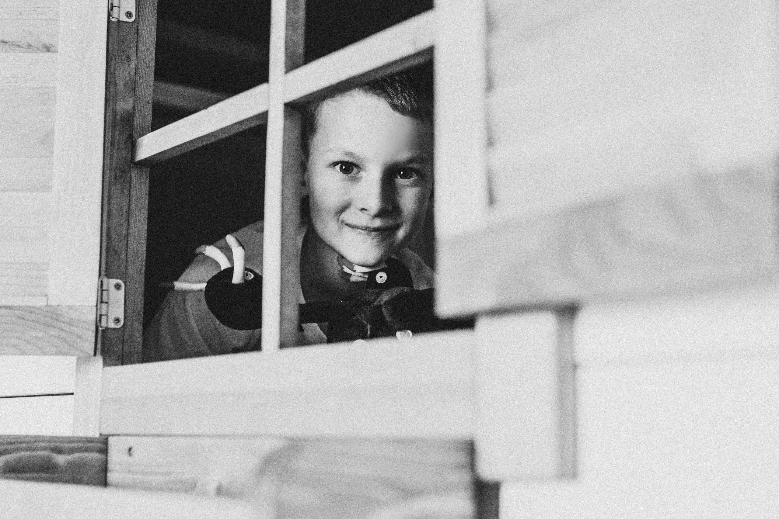 Яна и Даня. Главная