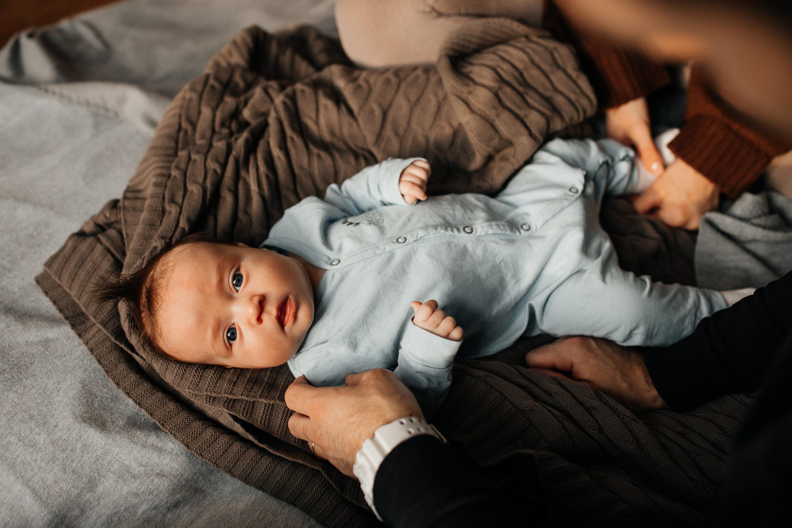 Арсений. Главная