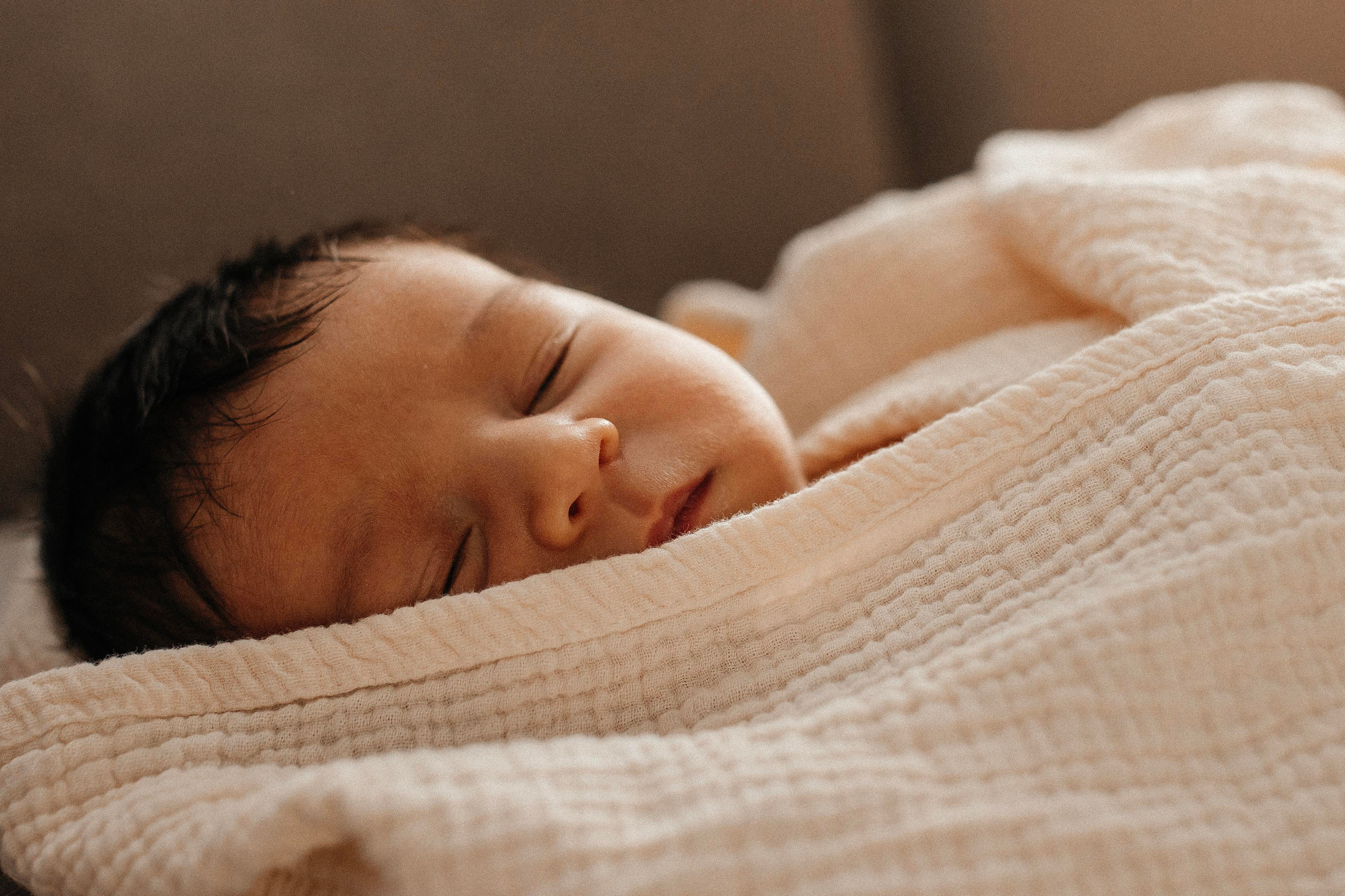 Малышка Ева. Главная