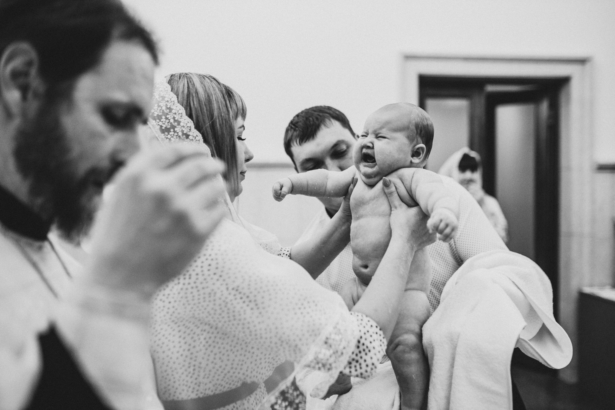 Алиса и Денис. Главная