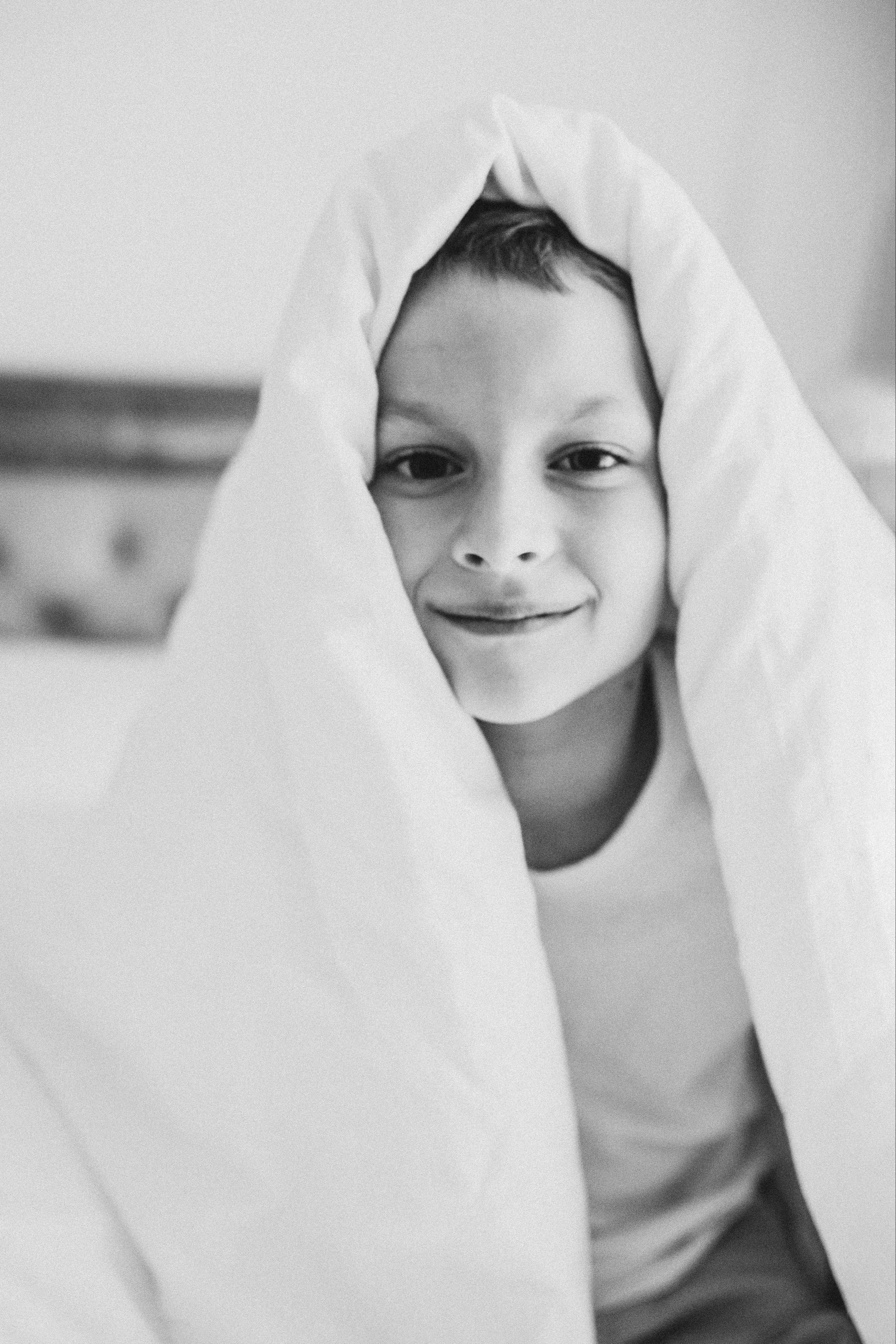 Яна и Даня. Главная