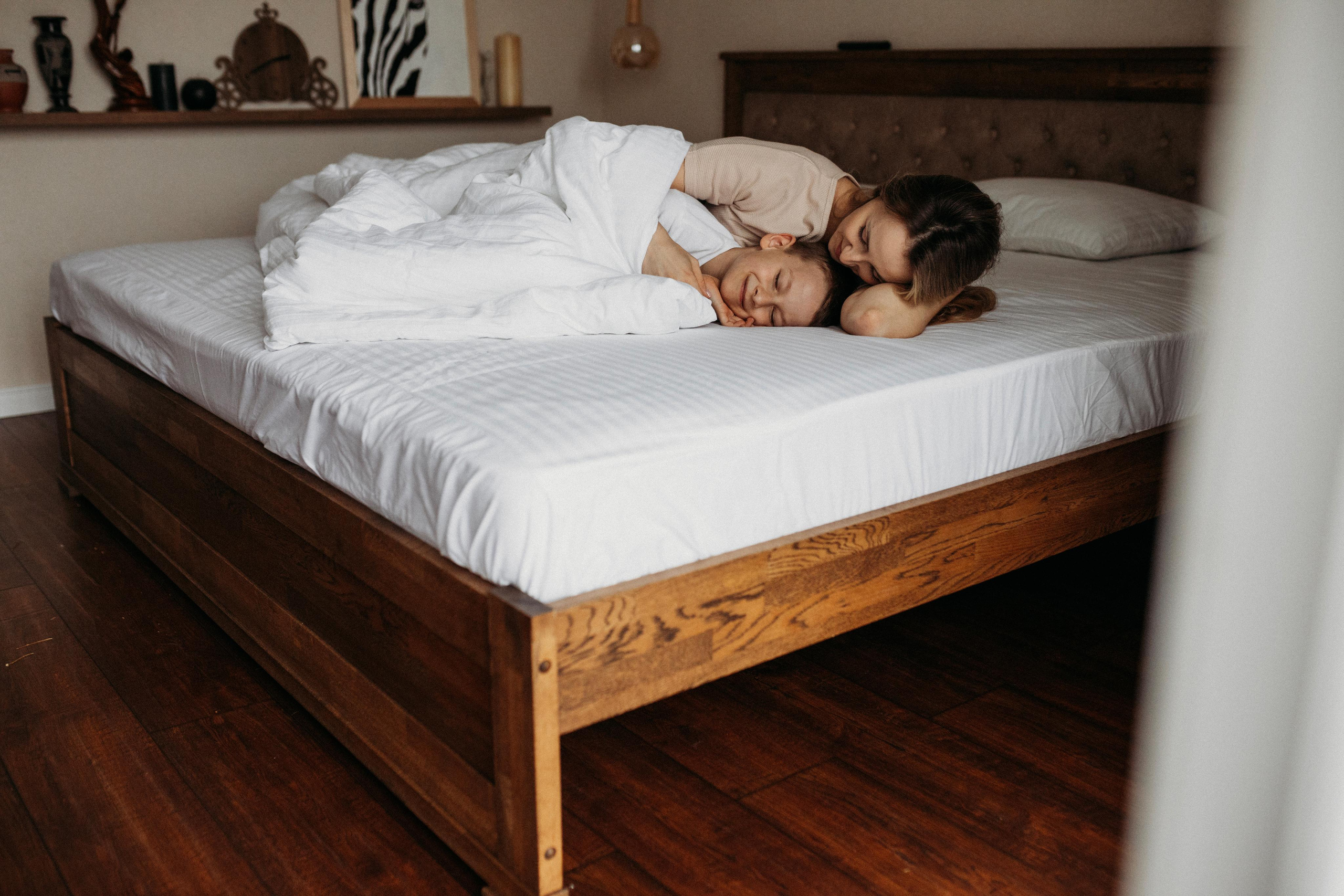 Яна и Даня. Главная