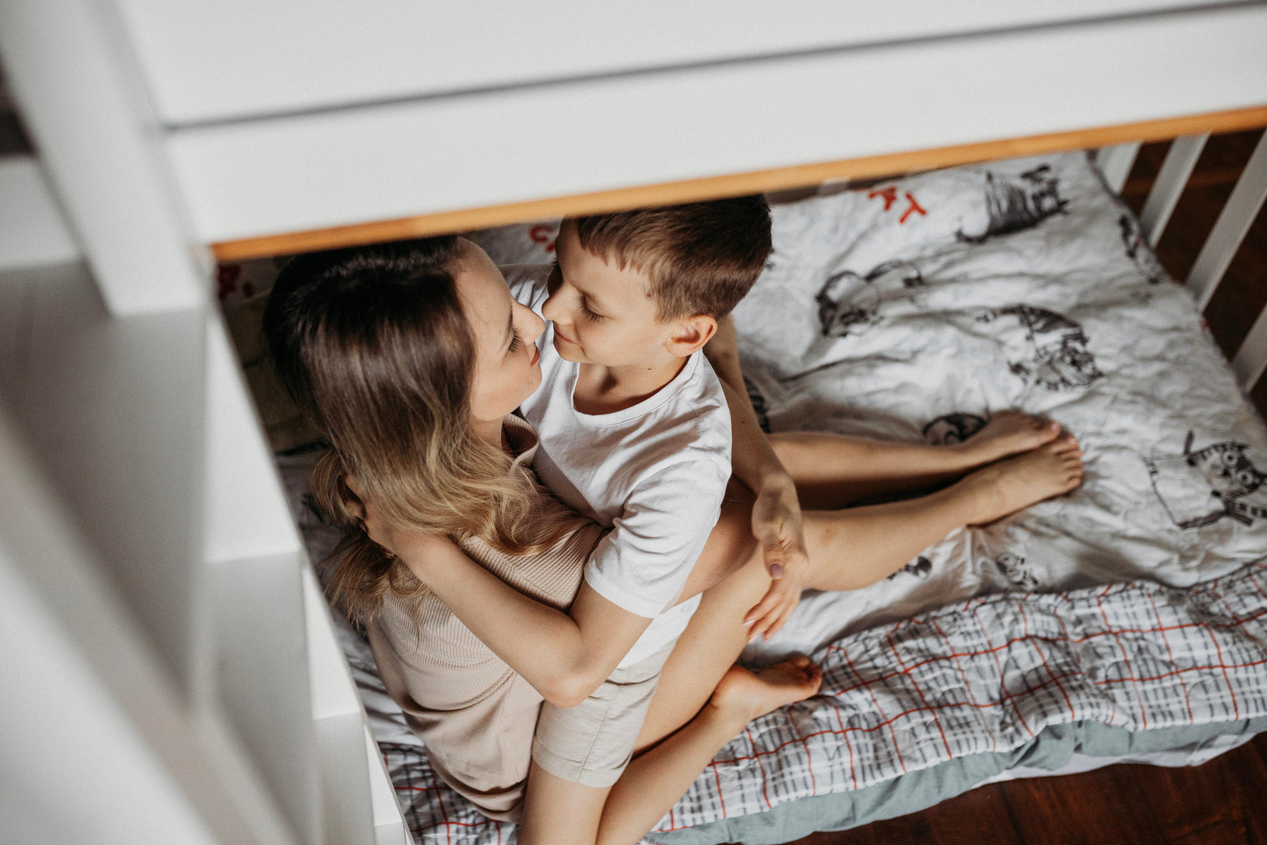 Яна и Даня. Главная