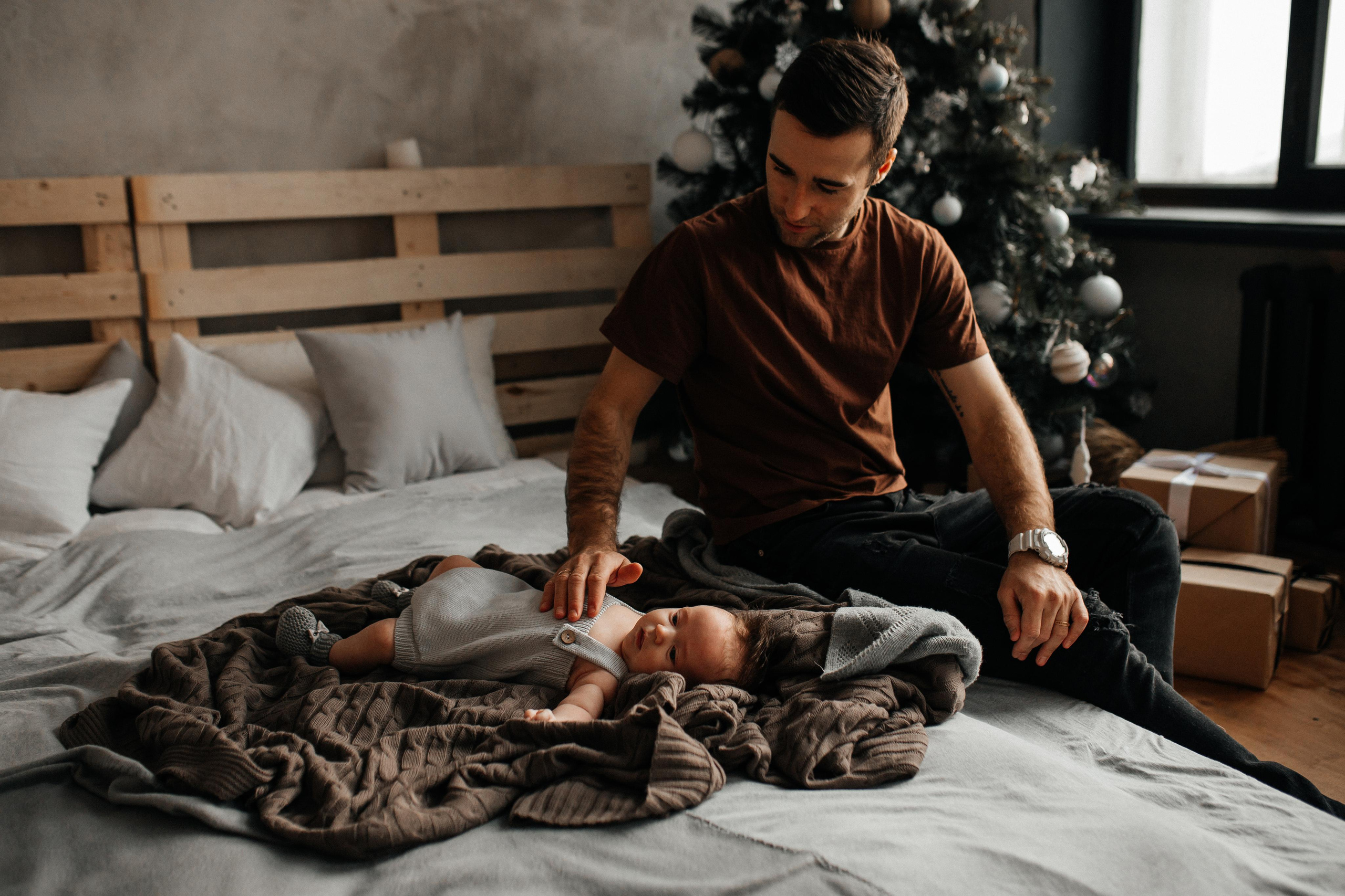 Арсений. Главная