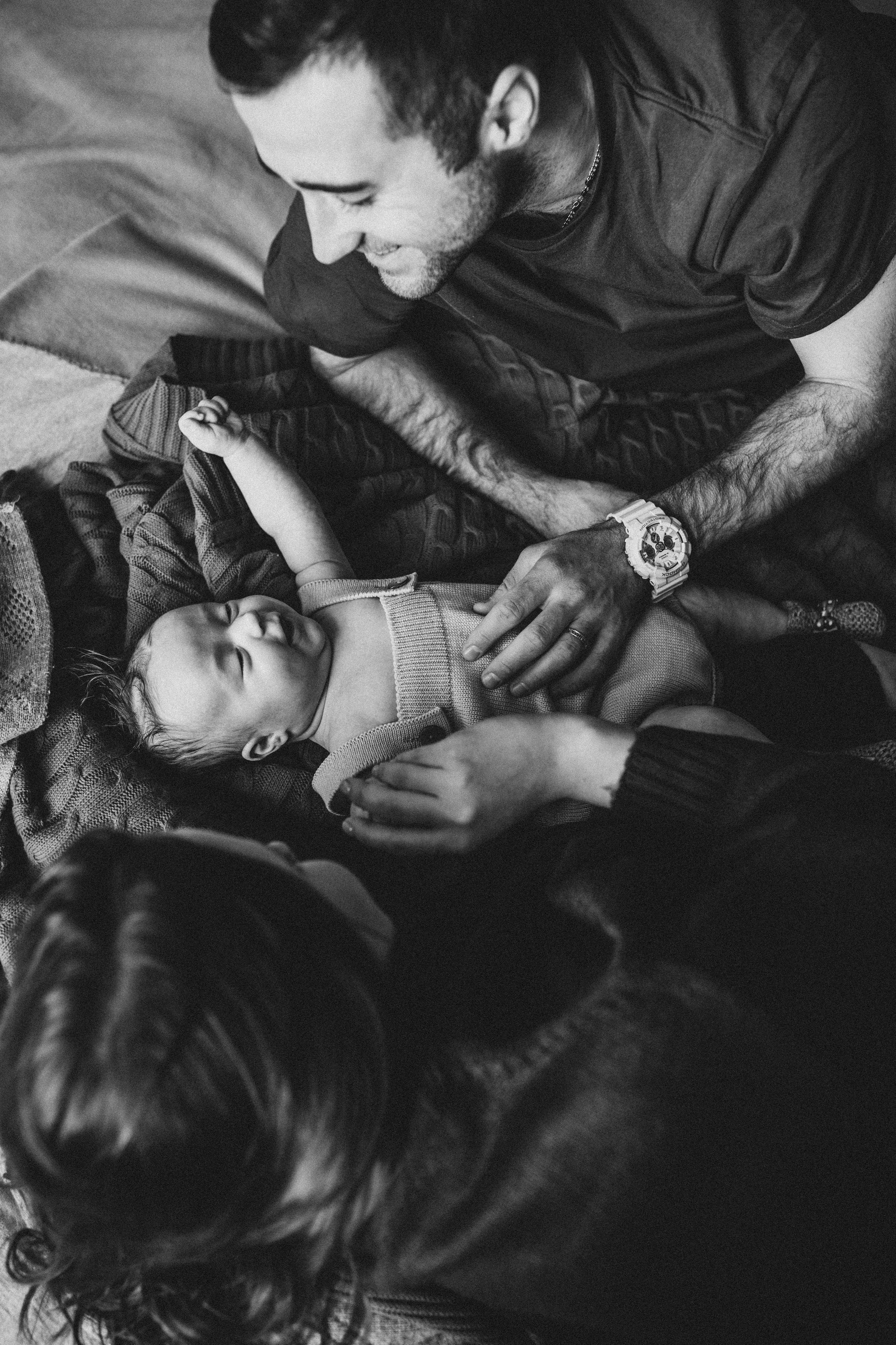 Арсений. Главная