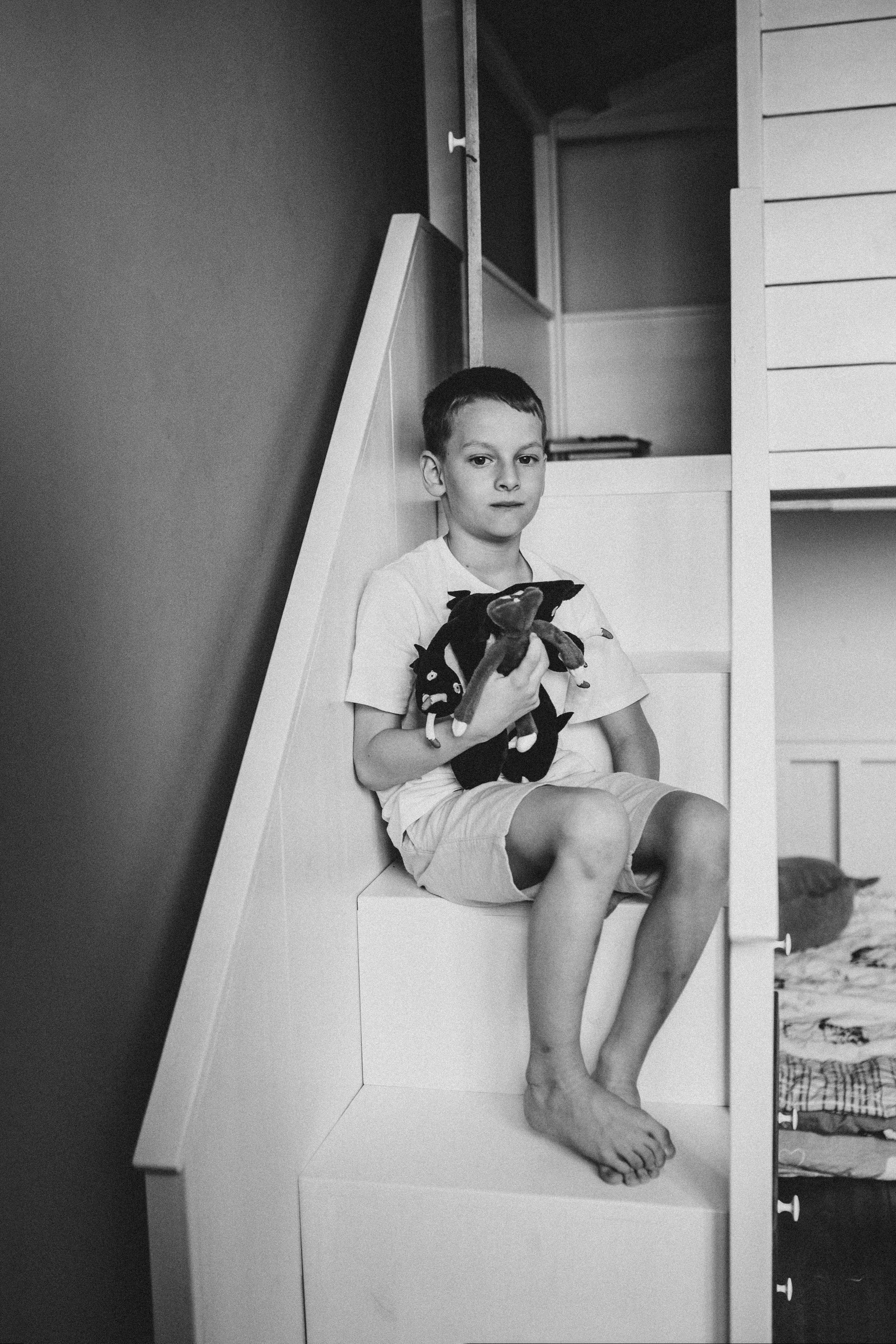 Яна и Даня. Главная