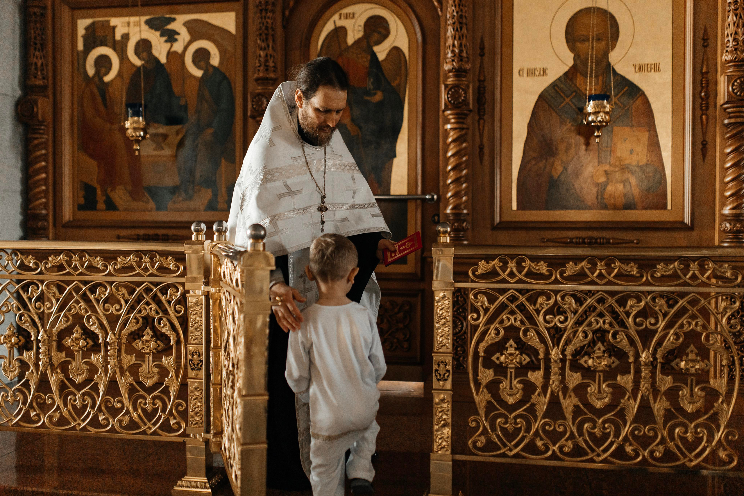 Алиса и Денис. Главная