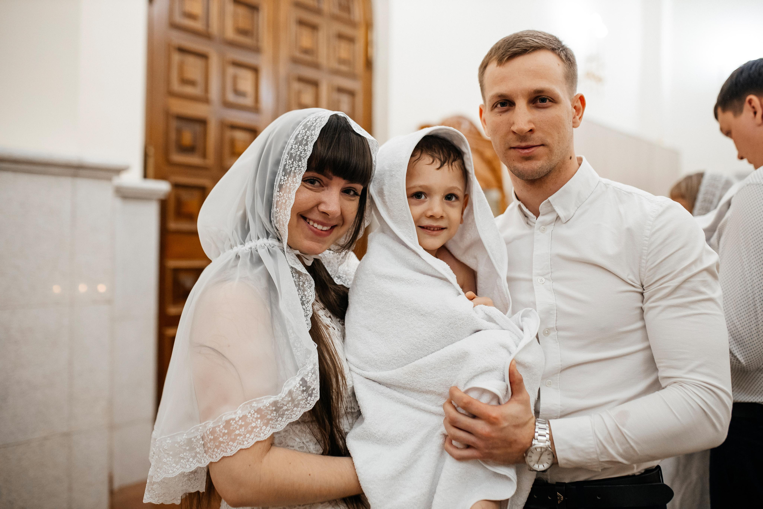 Алиса и Денис. Главная