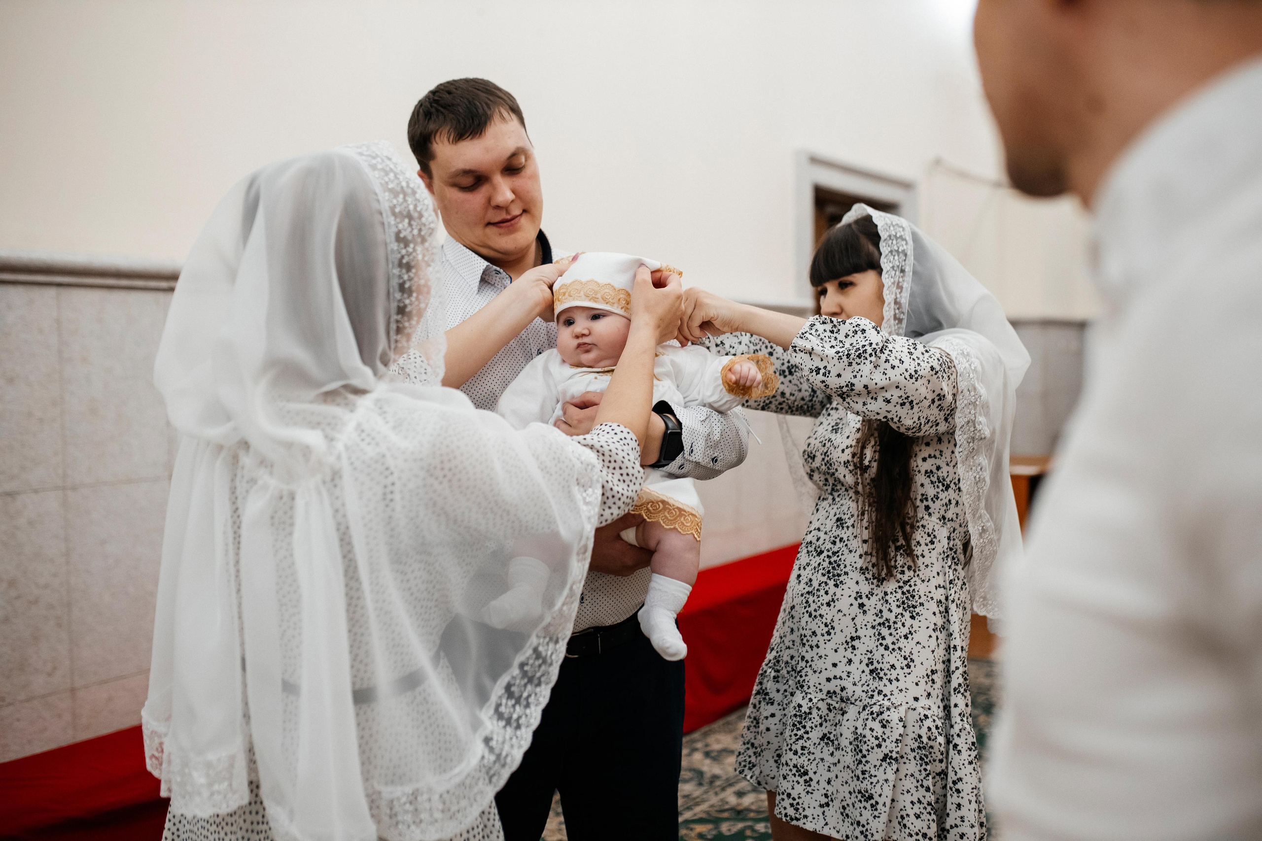 Алиса и Денис. Главная