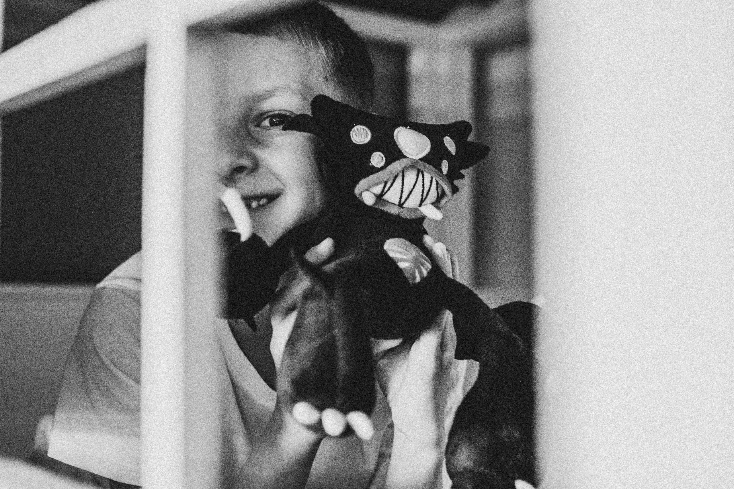 Яна и Даня. Главная