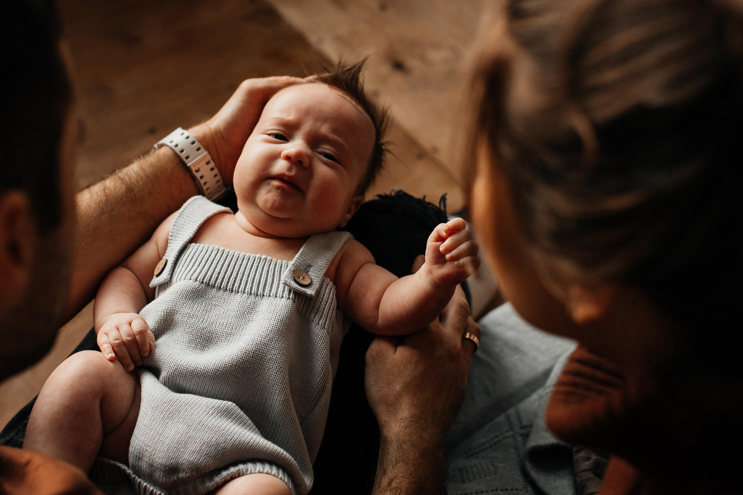 Арсений. Главная