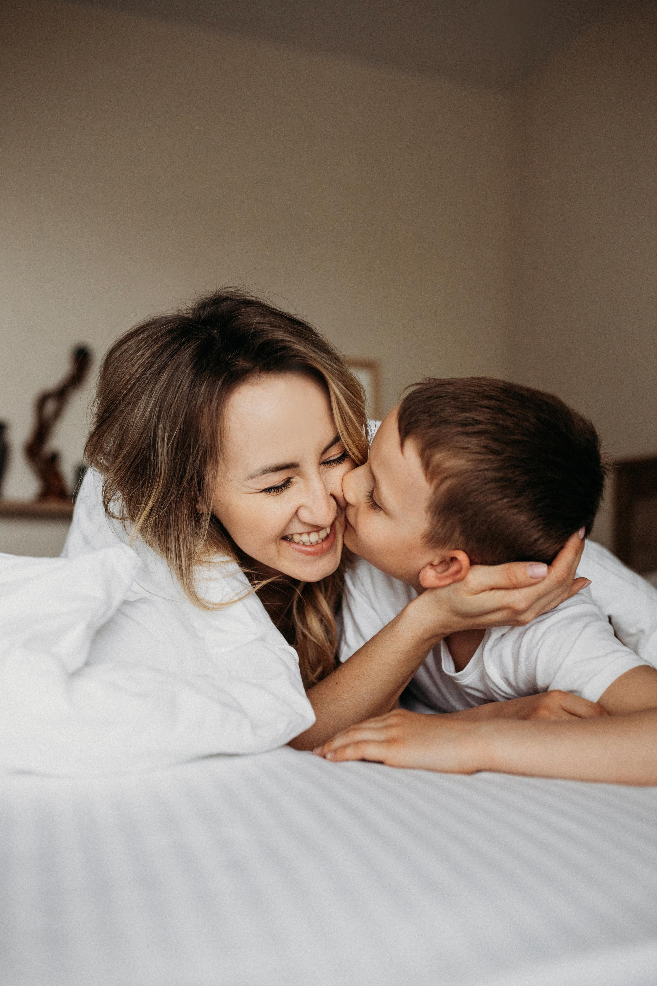 Яна и Даня. Главная