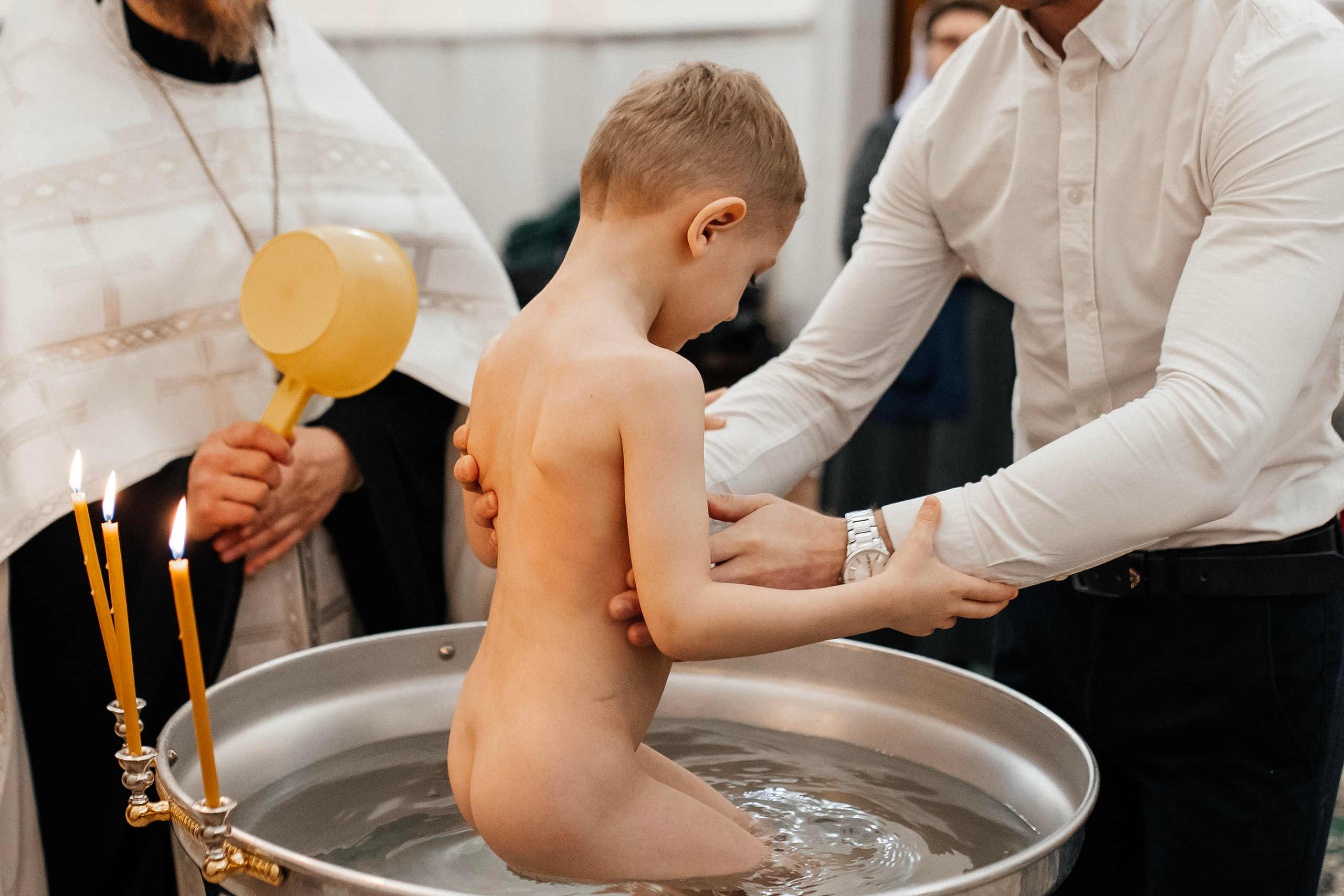 Алиса и Денис. Главная