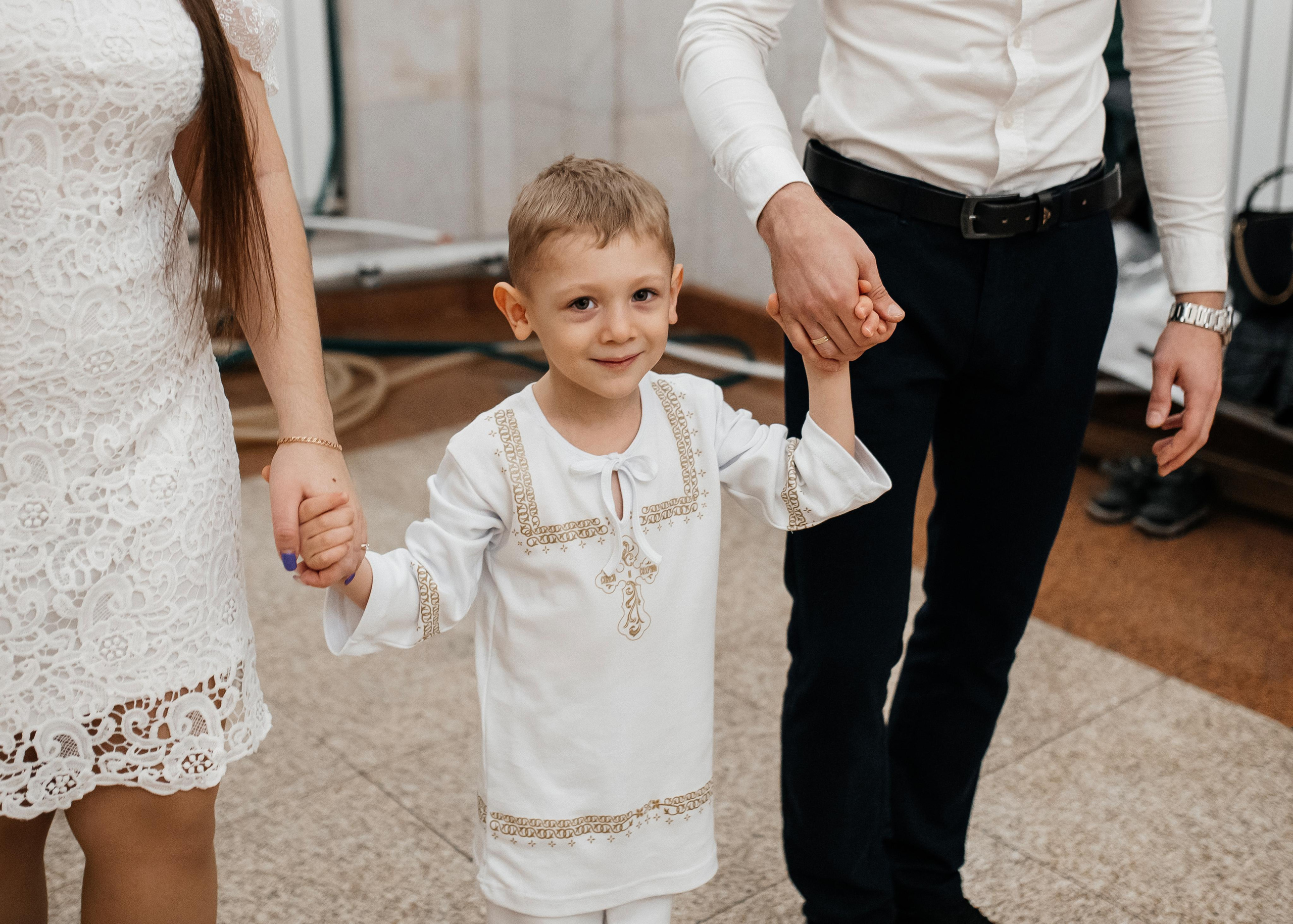 Алиса и Денис. Главная