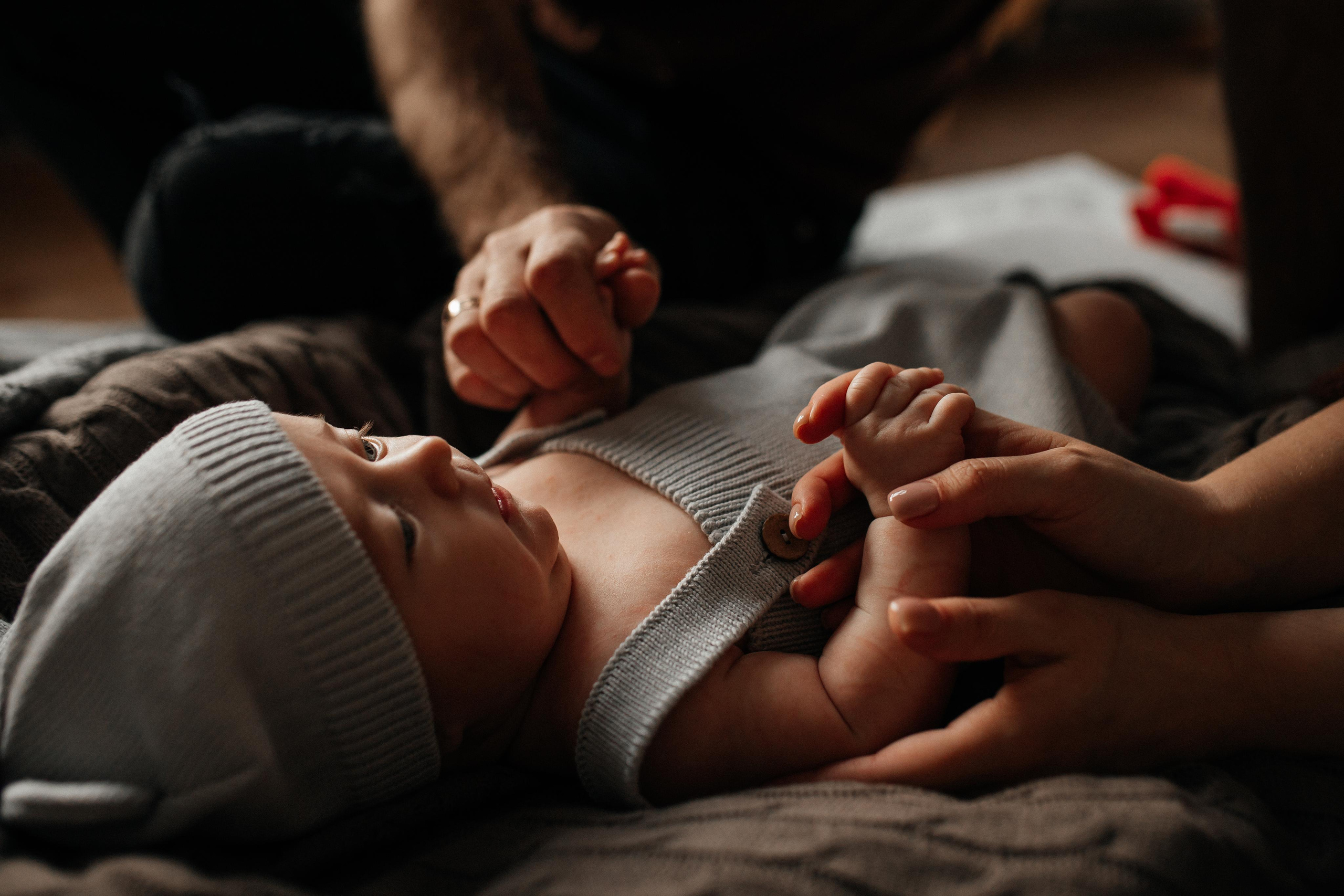 Арсений. Главная