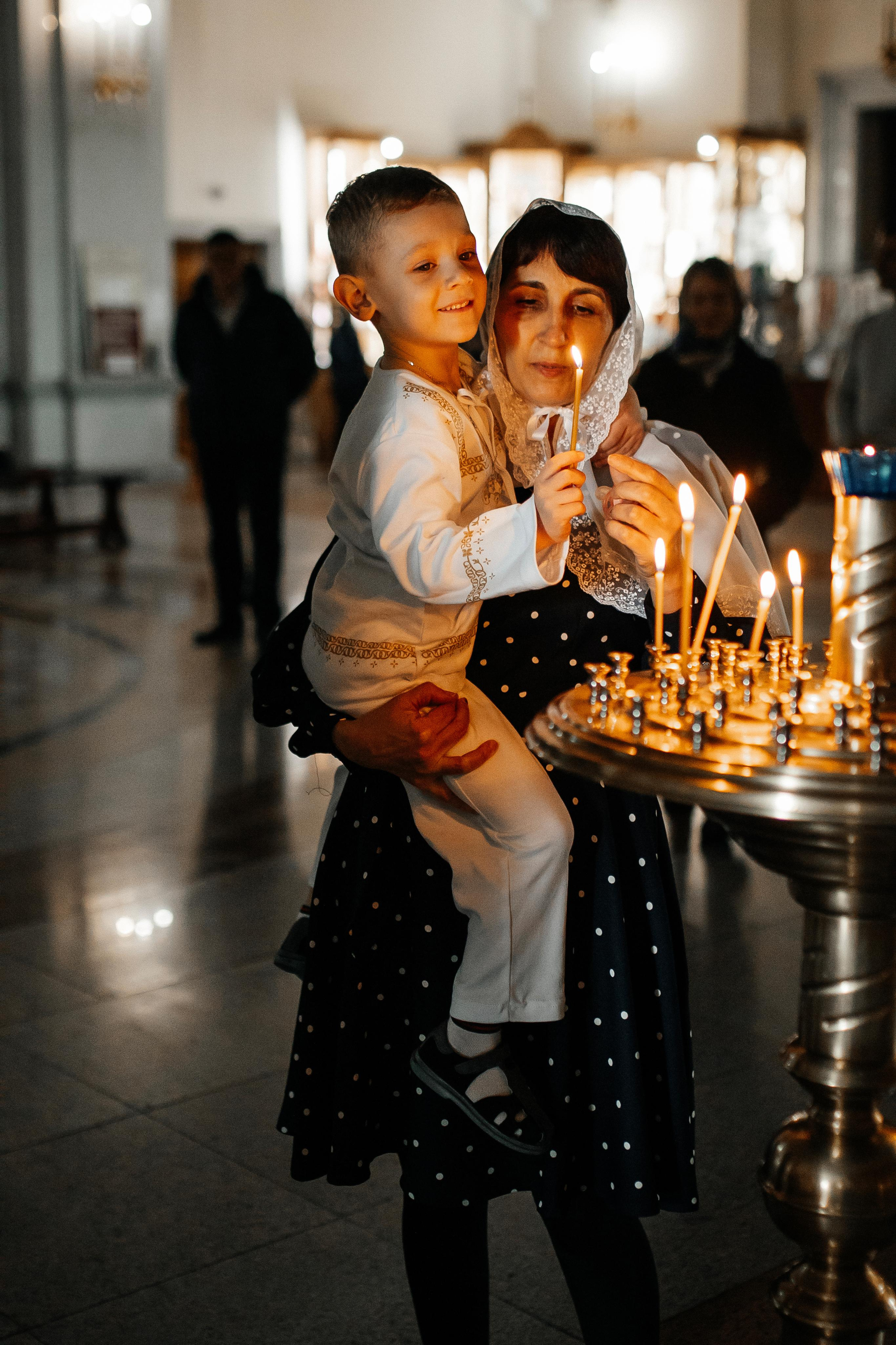 Алиса и Денис. Главная