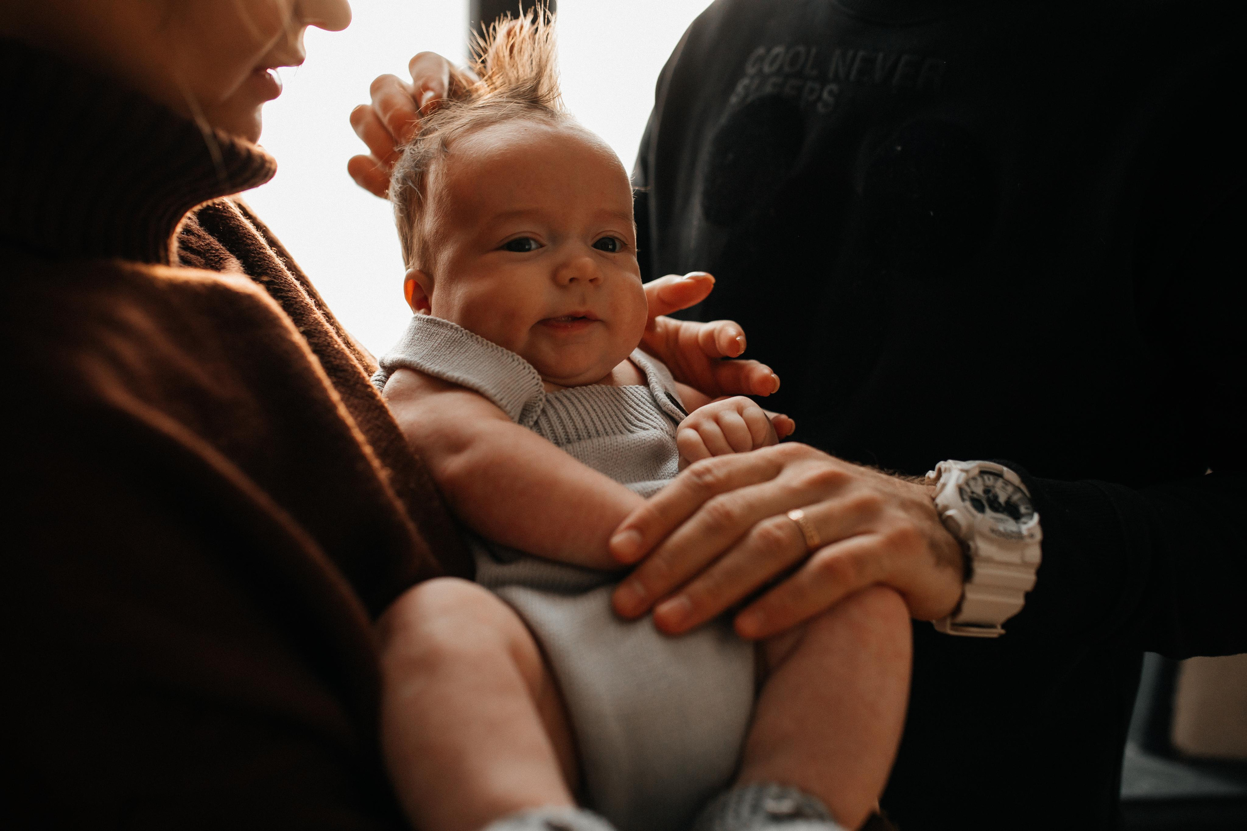 Арсений. Главная