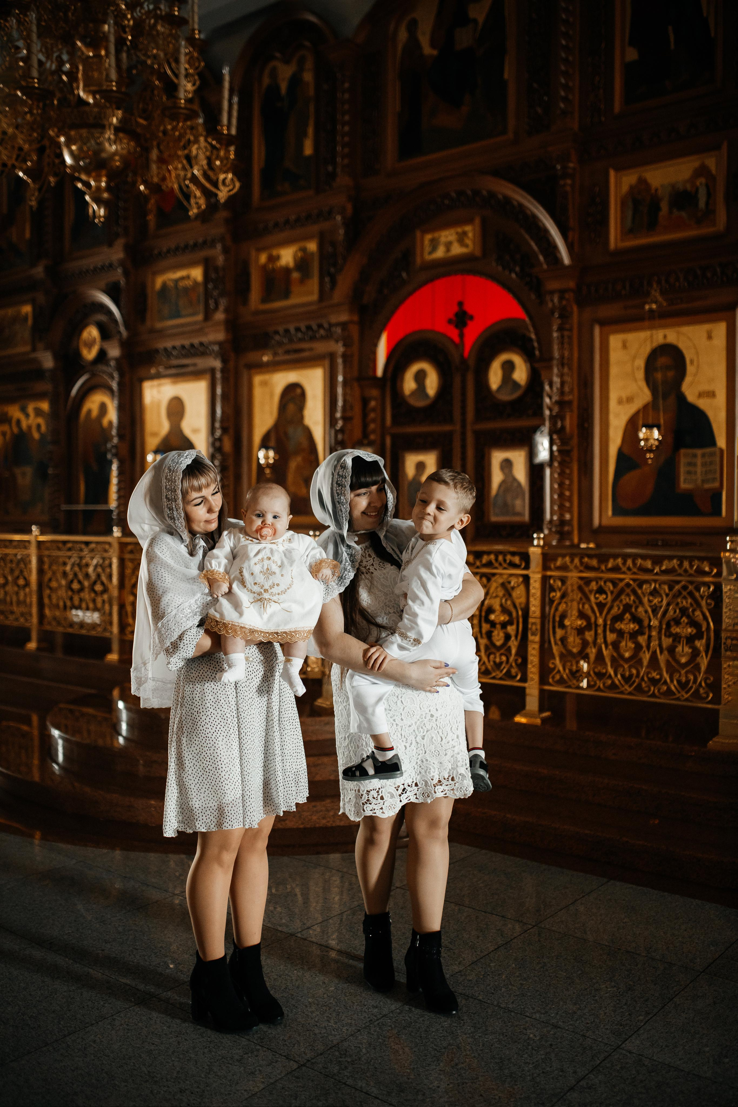 Алиса и Денис. Главная