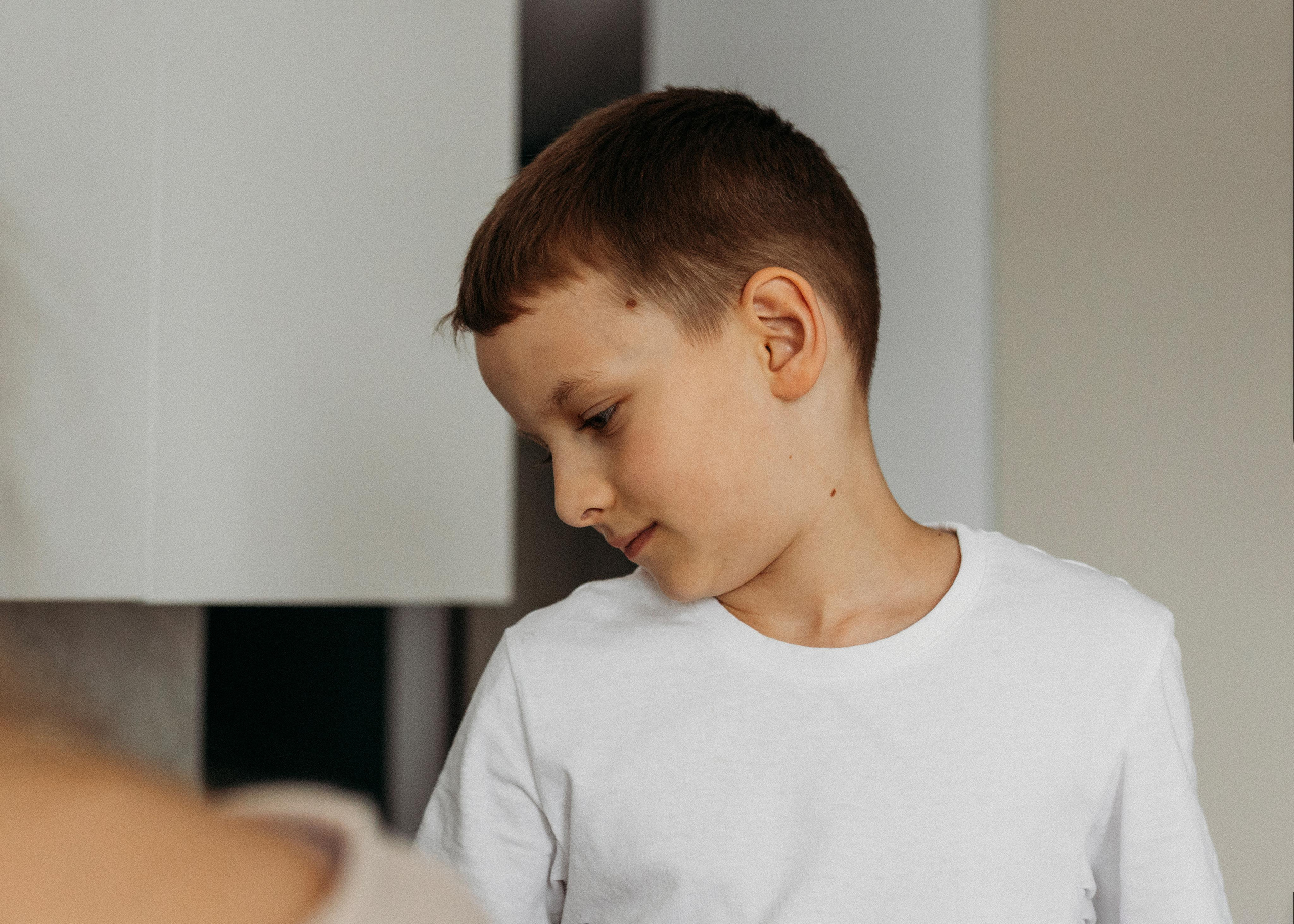 Яна и Даня. Главная