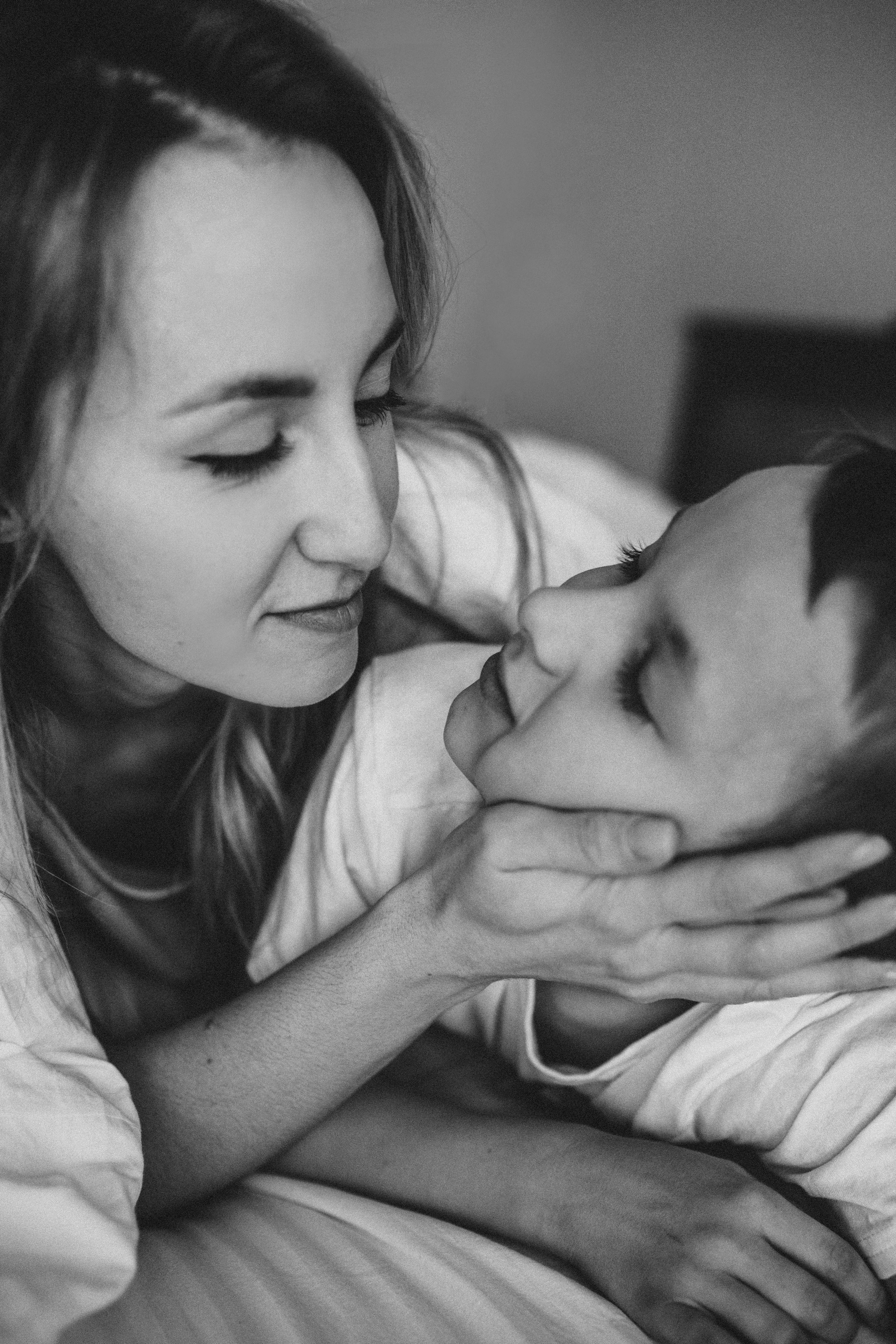 Яна и Даня. Главная