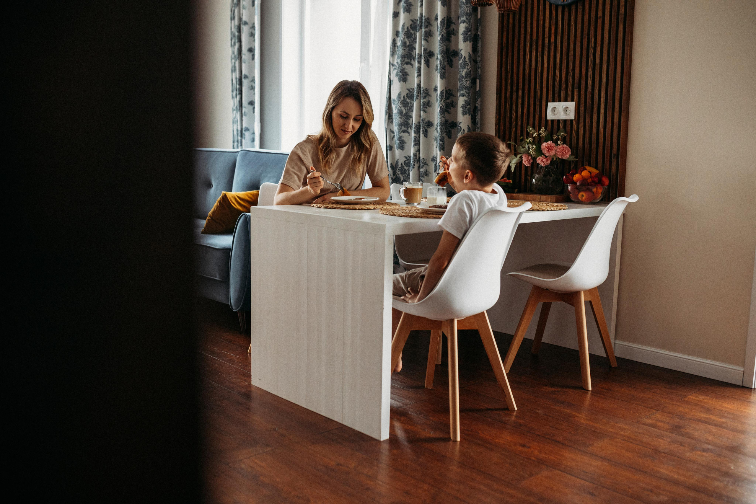 Яна и Даня. Главная