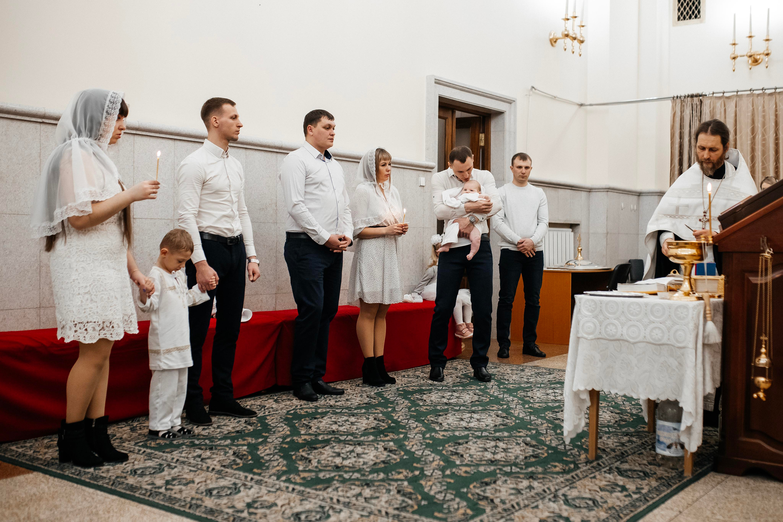 Алиса и Денис. Главная