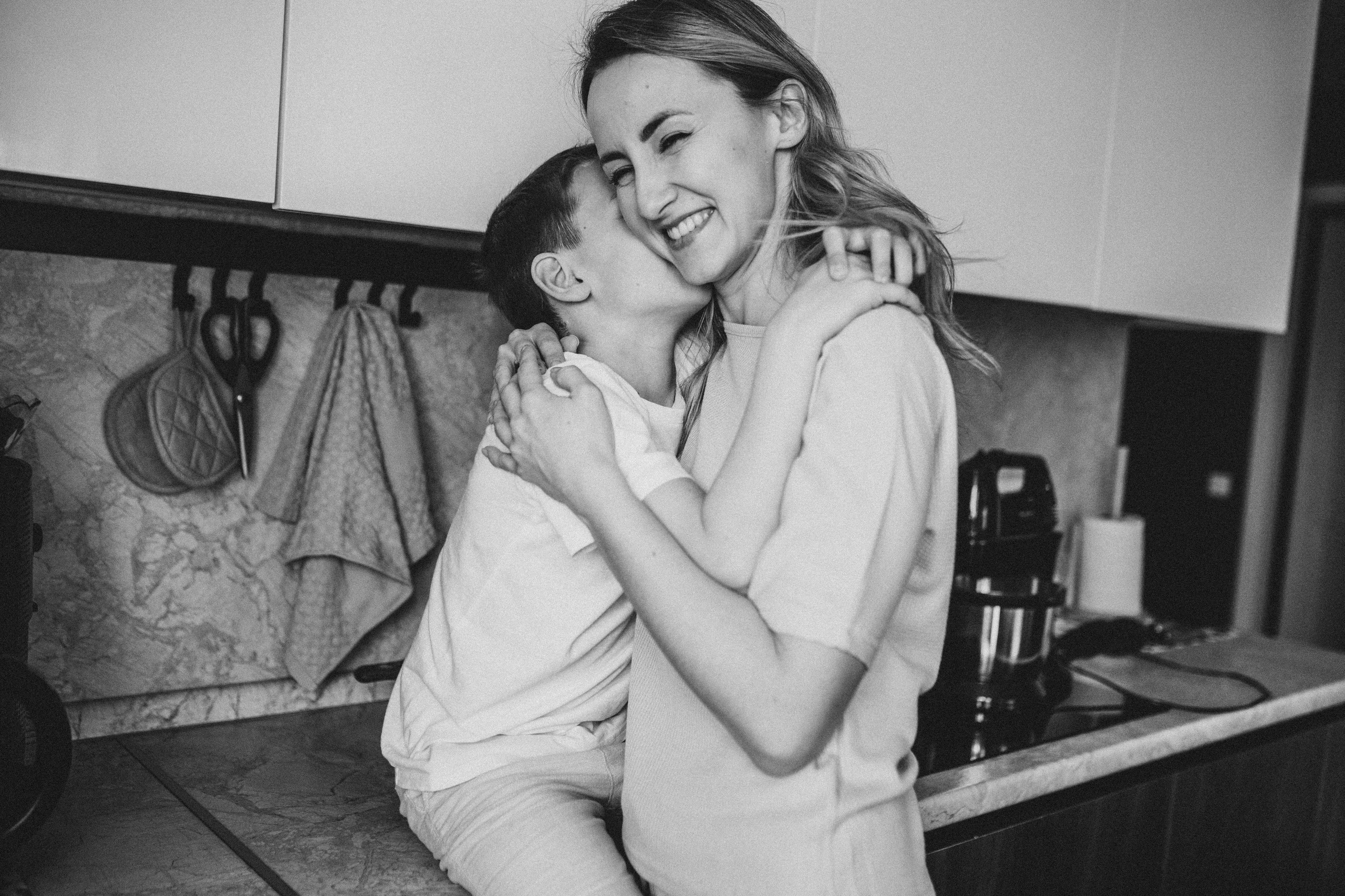 Яна и Даня. Главная