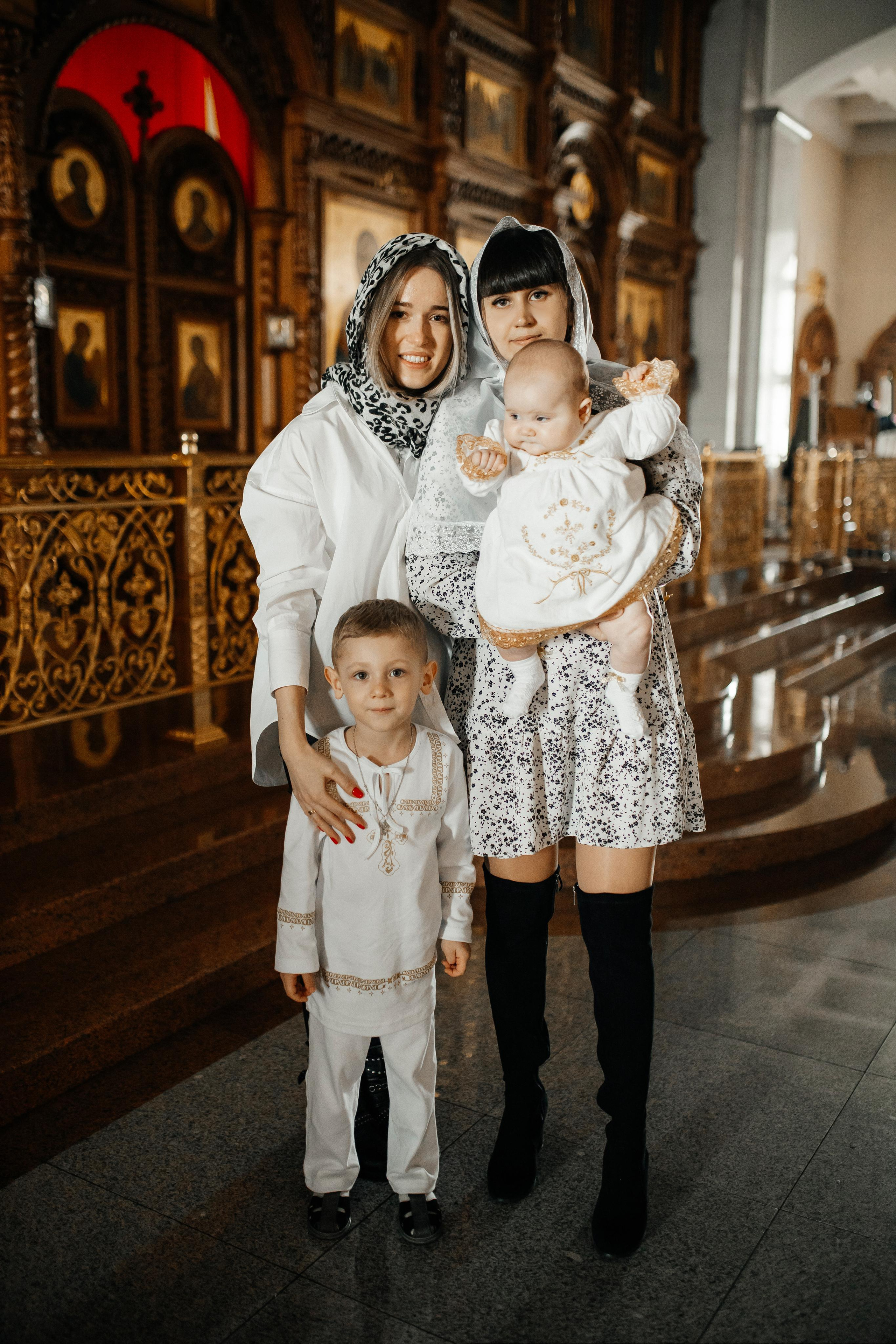 Алиса и Денис. Главная